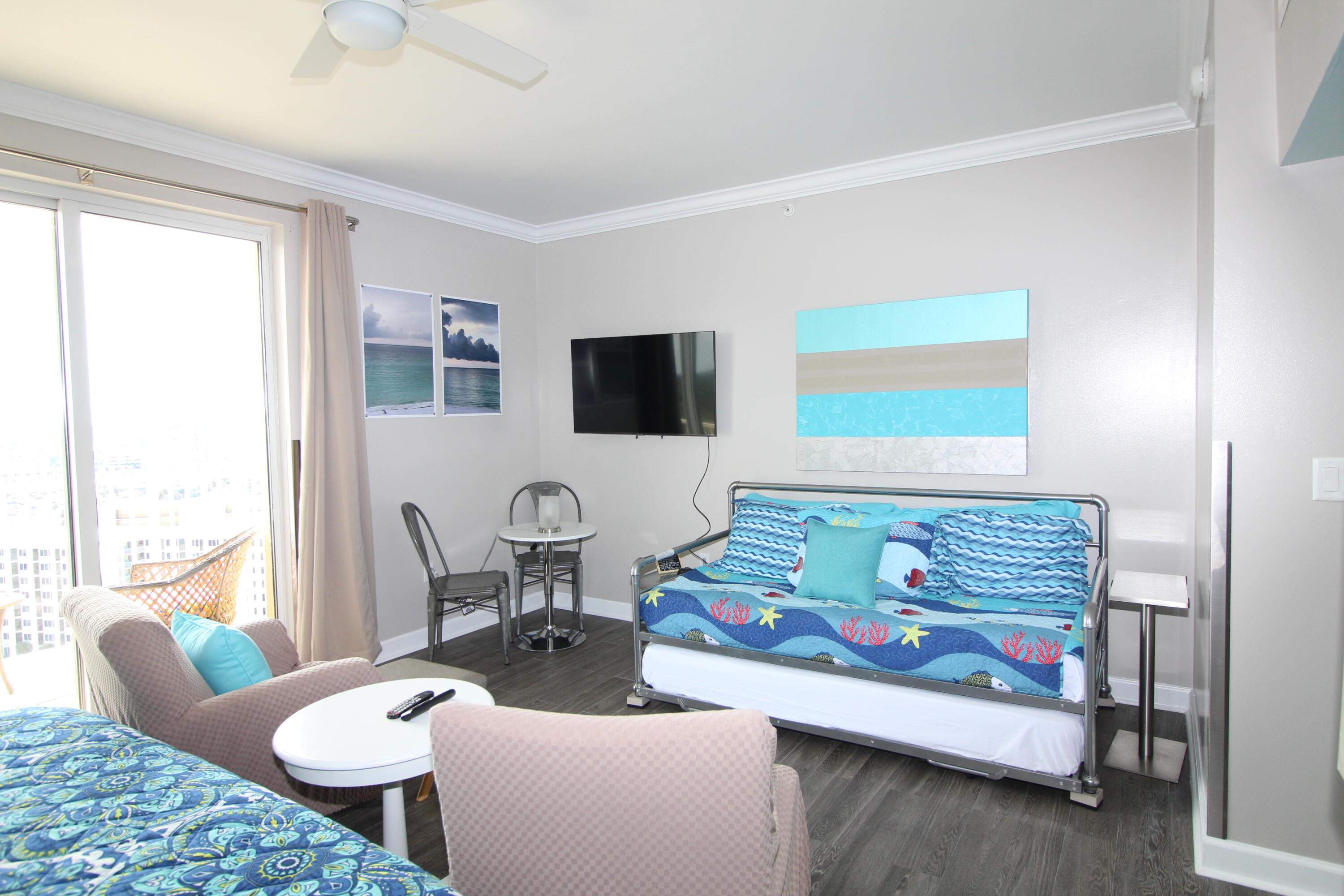 BOARDWALK CONDOMINIUMS - Residential
