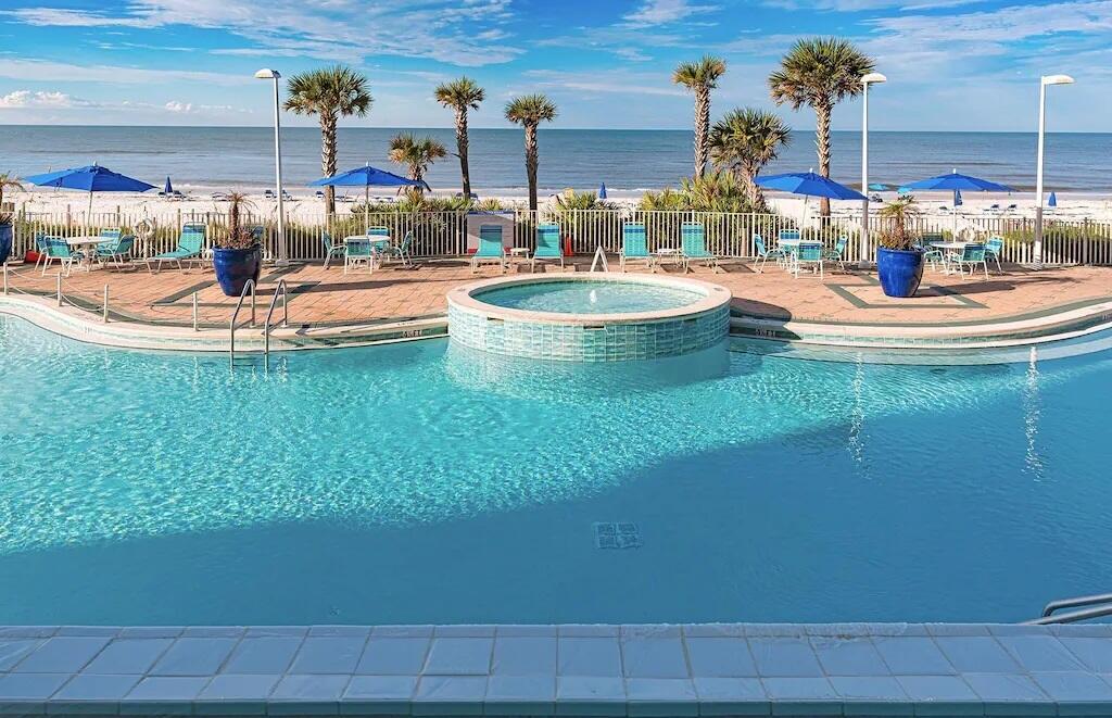 BOARDWALK CONDOMINIUMS - Residential