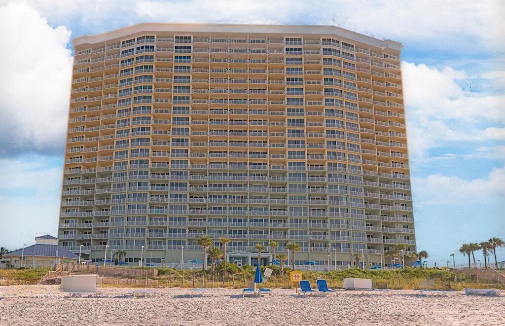 BOARDWALK CONDOMINIUMS - Residential