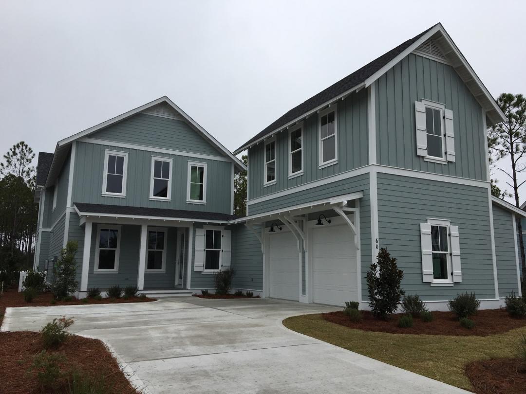 This Custom home built by Huff Homes of FL will have approximately 3,196 Sq. Ft., 5 BR/5 1/2 Bathrooms and a 2 car garage, located on a much desired premium lot. This home will have exterior fireplace, under cabinet lighting, and many other luxury upgrades.