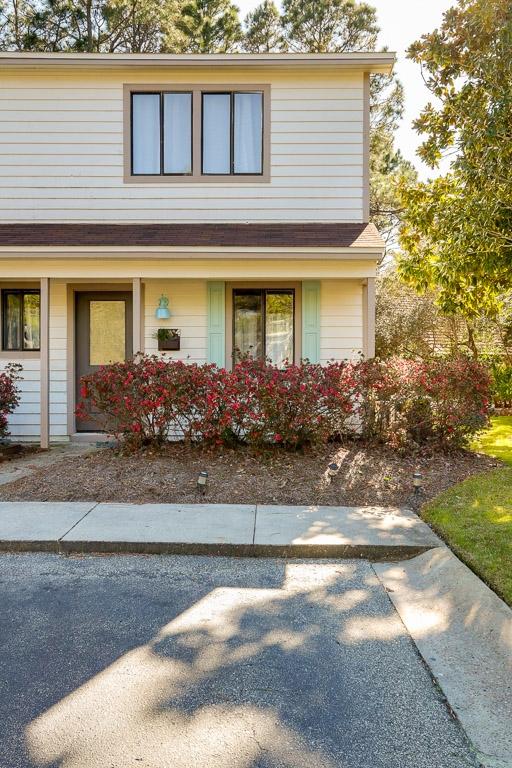 Lakewood Townhomes - Residential