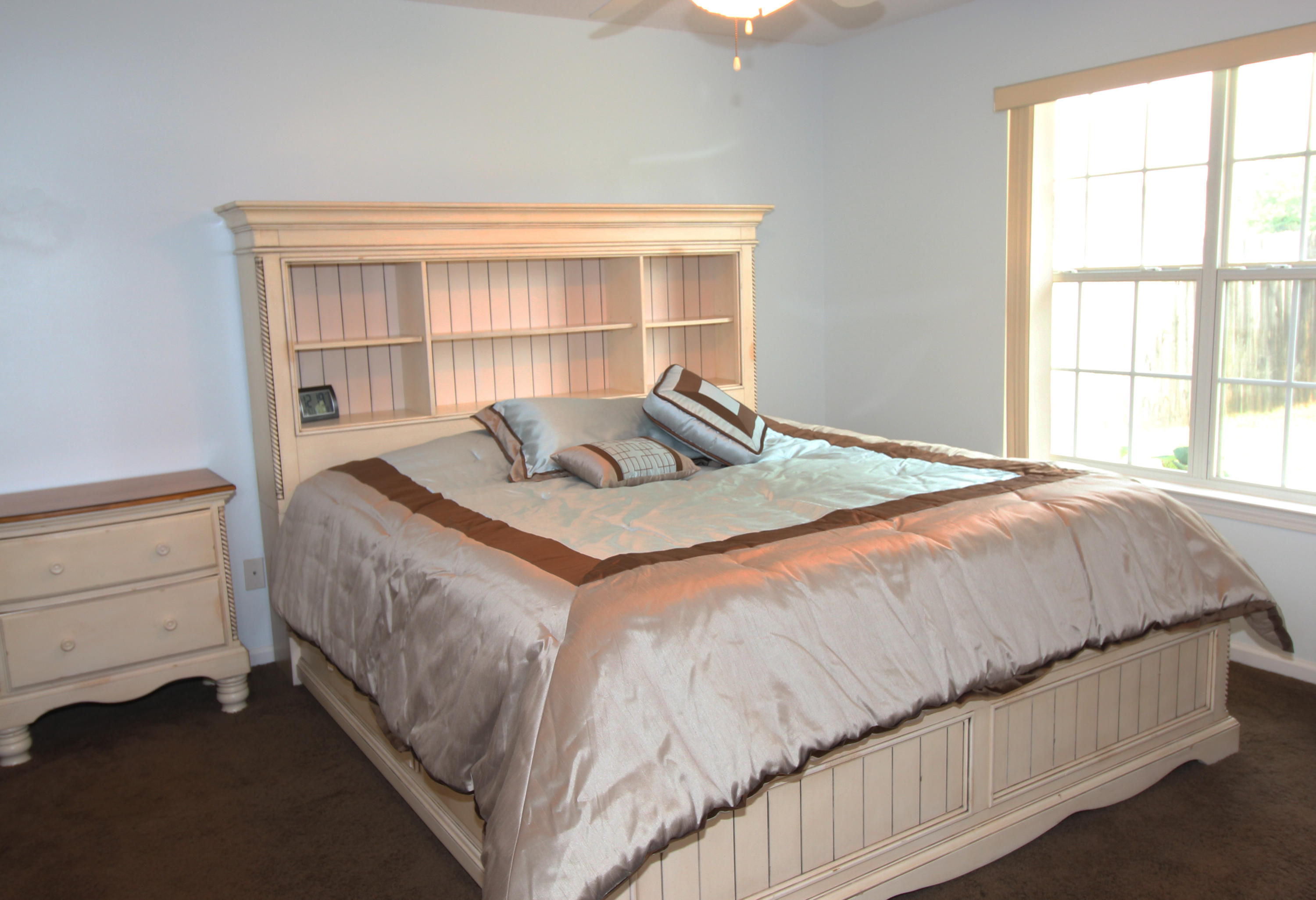 WATERFORD ESTATES S/D - Residential