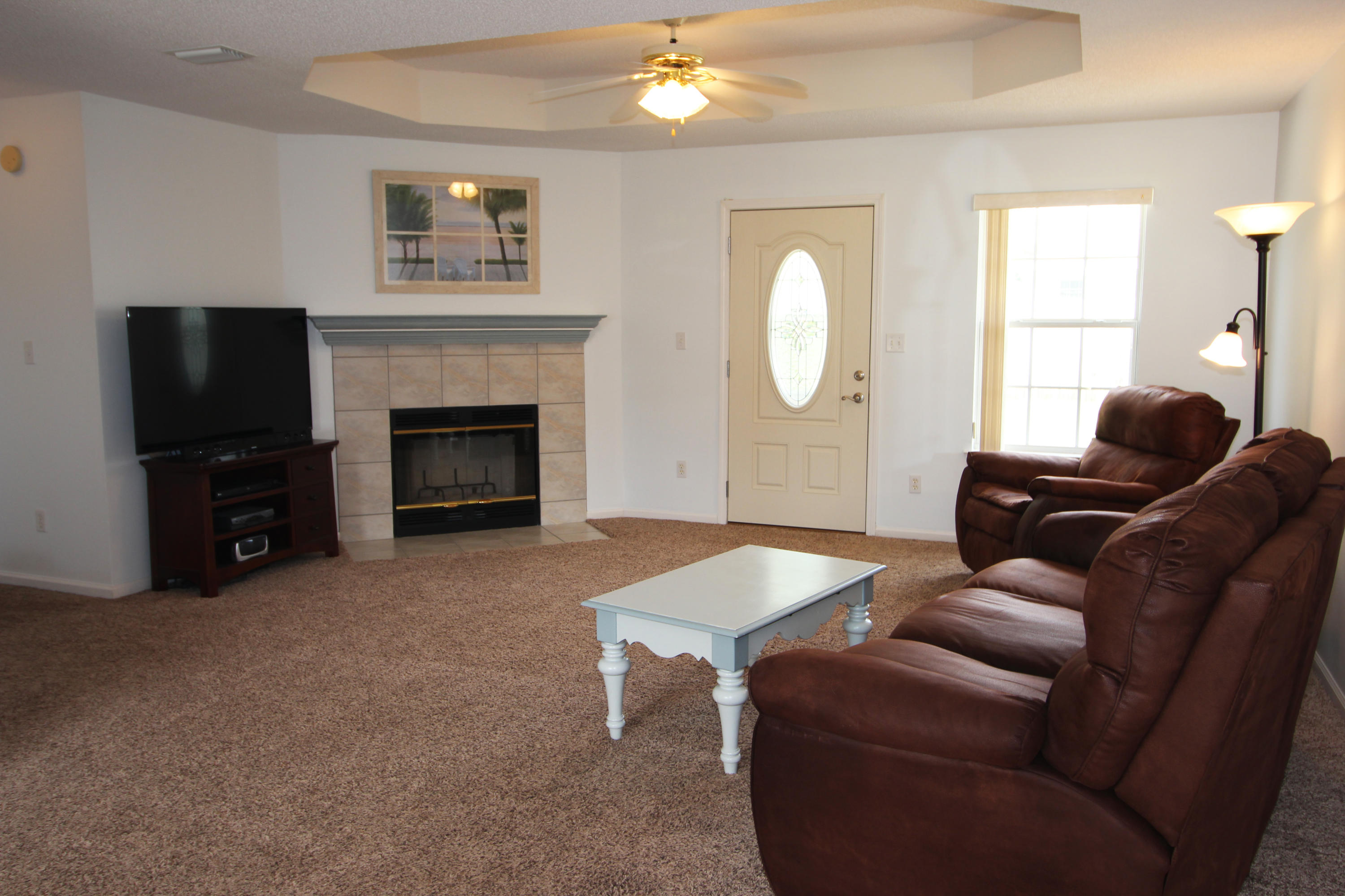 WATERFORD ESTATES S/D - Residential