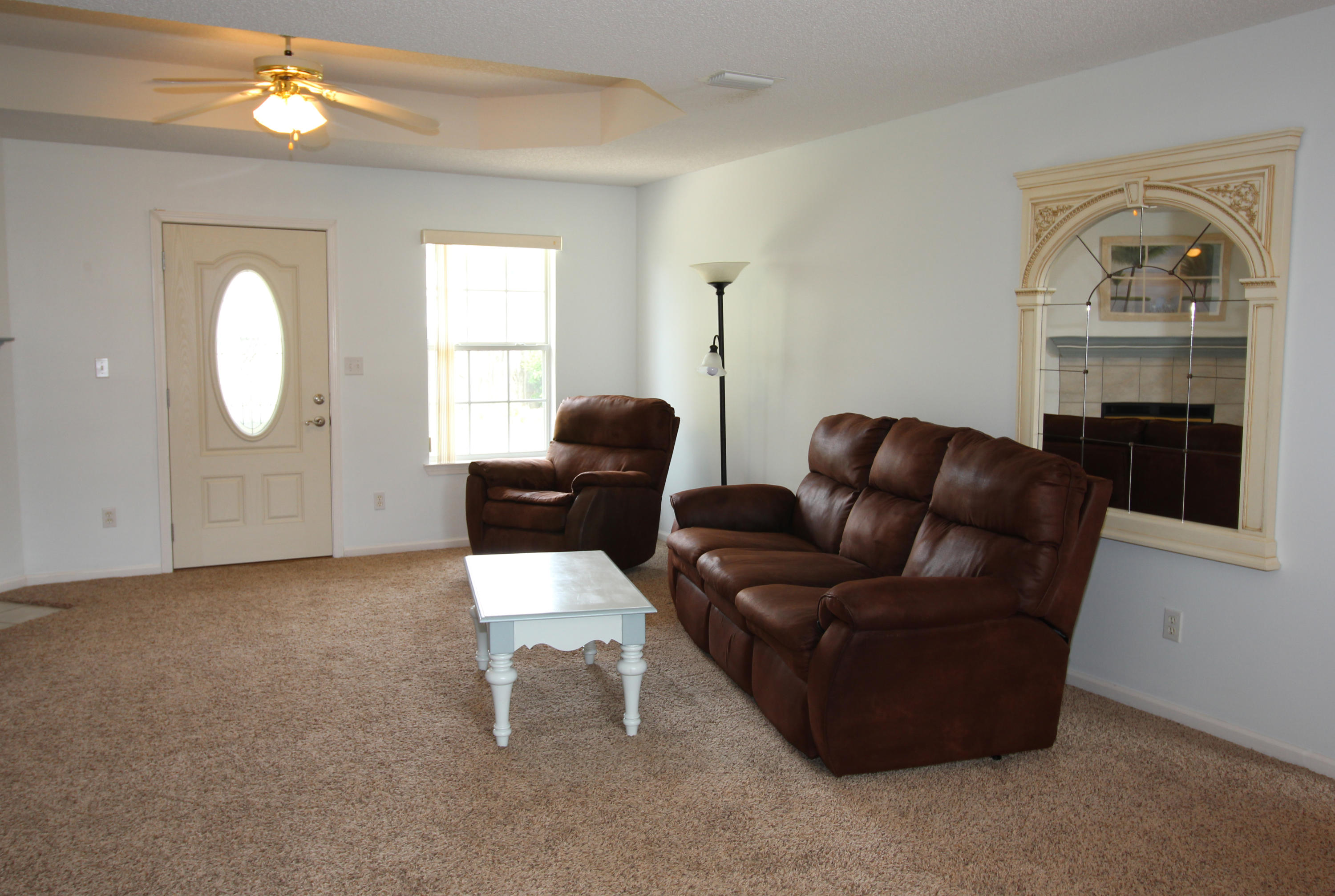 WATERFORD ESTATES S/D - Residential