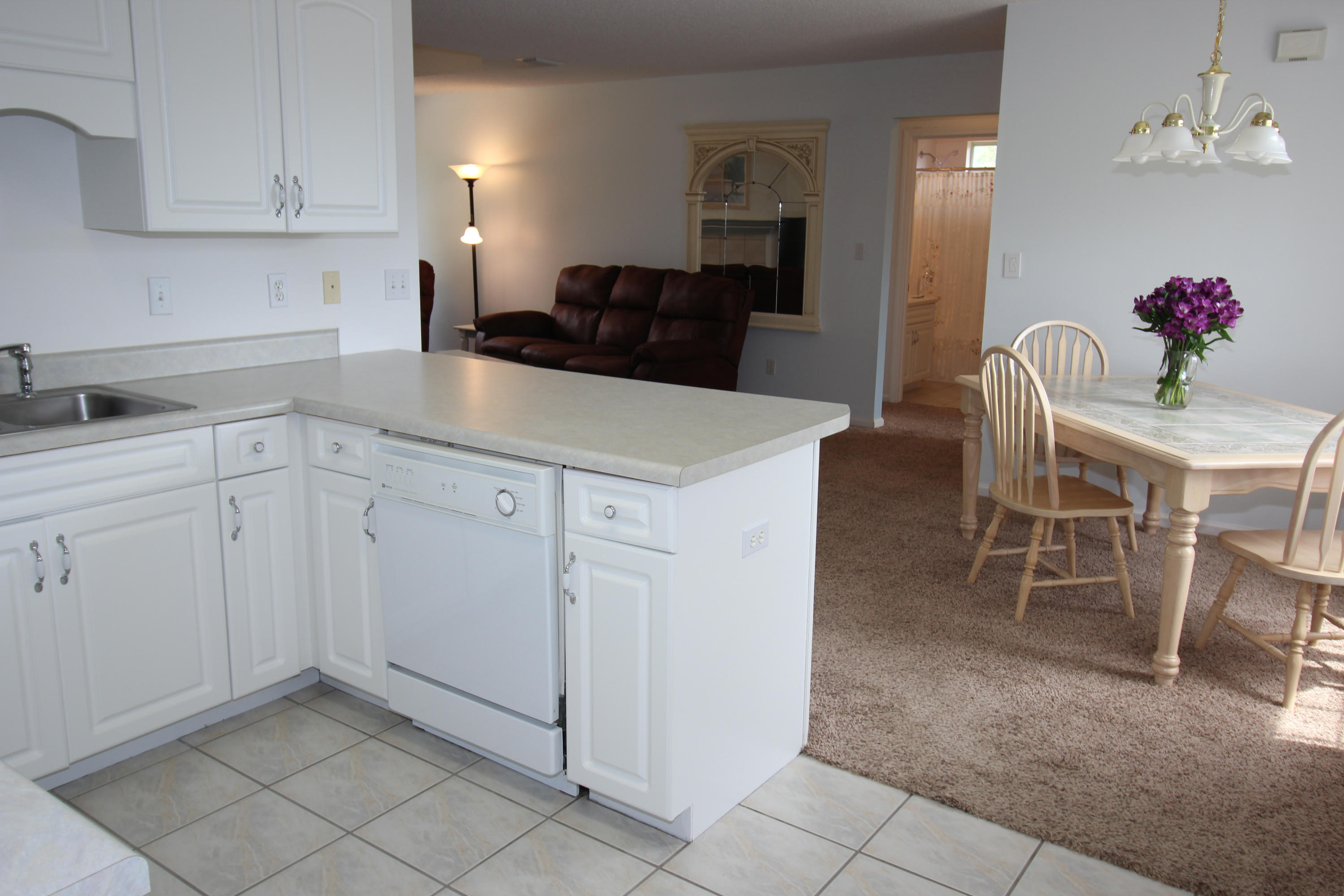 WATERFORD ESTATES S/D - Residential