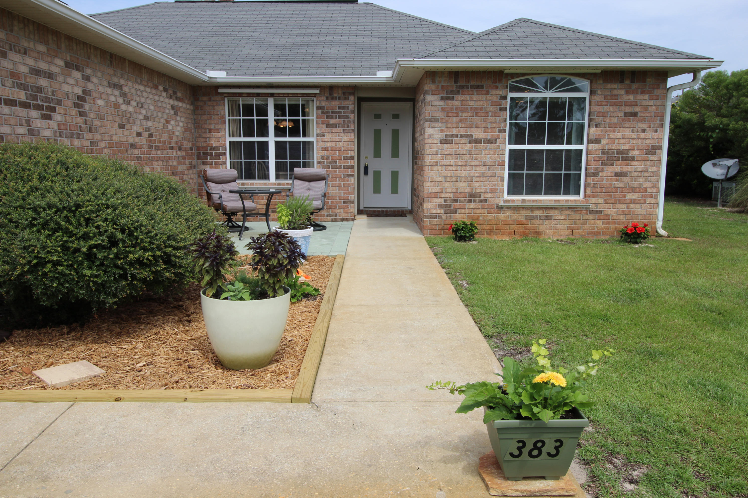 WATERFORD ESTATES S/D - Residential