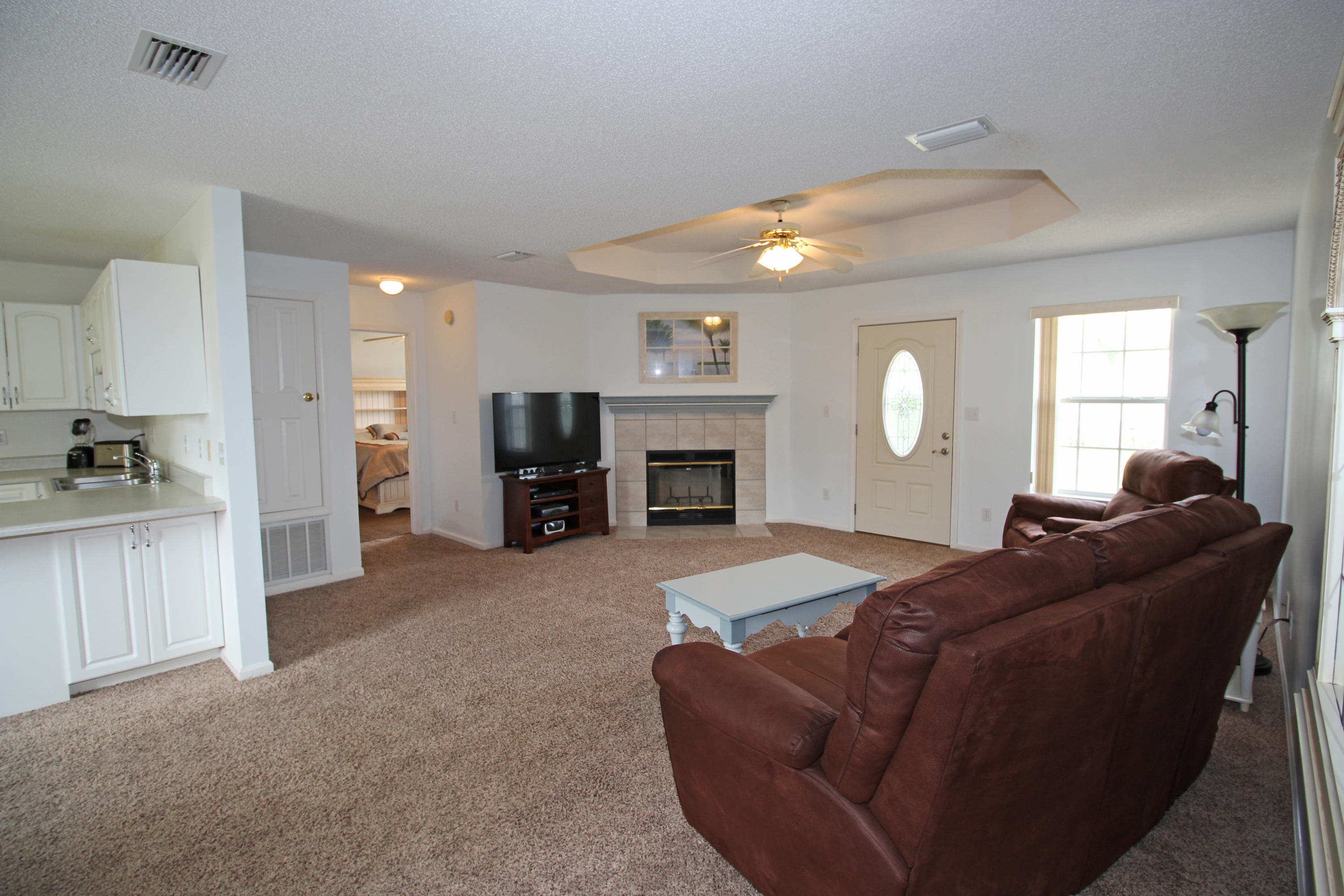 WATERFORD ESTATES S/D - Residential