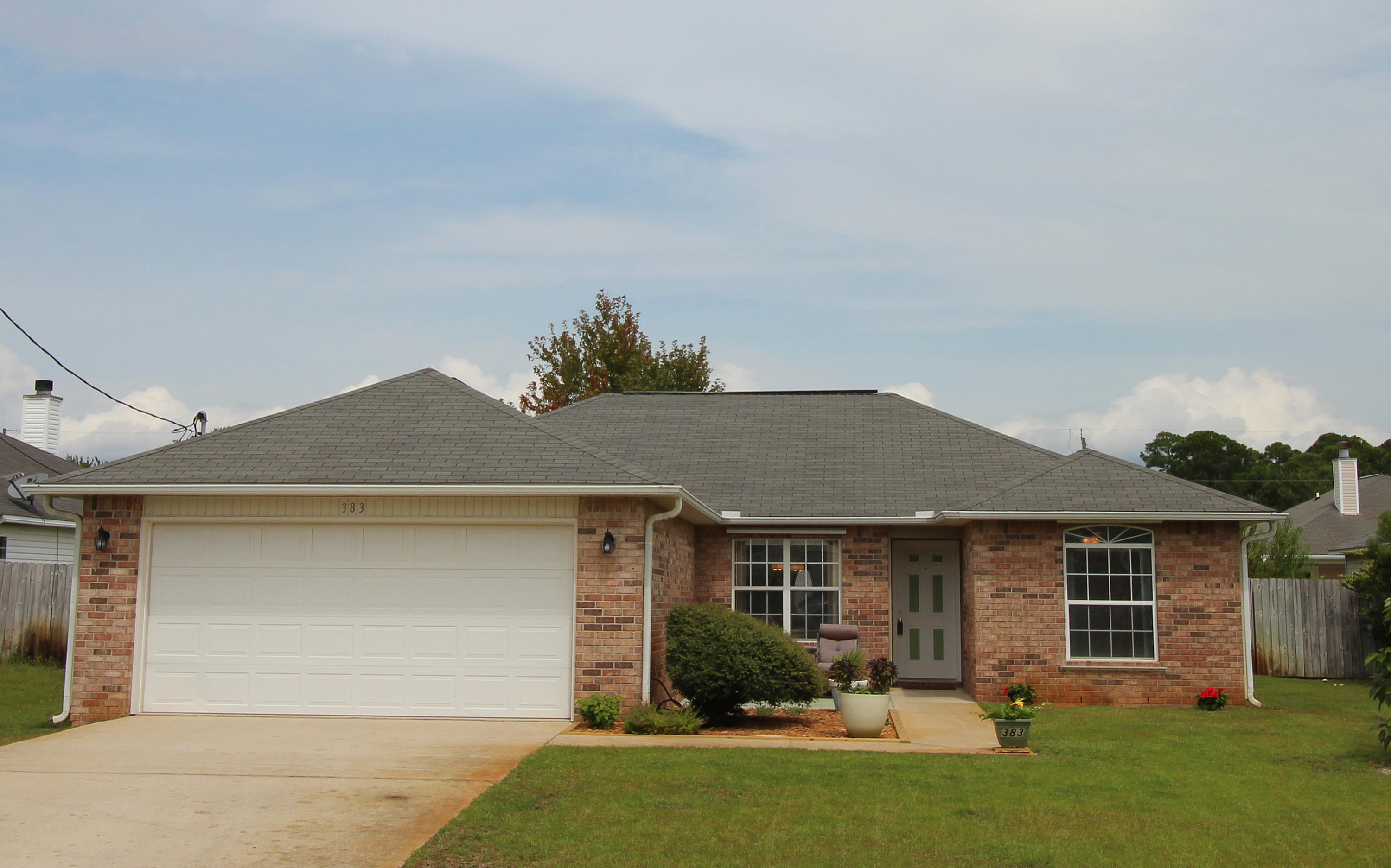 WATERFORD ESTATES S/D - Residential