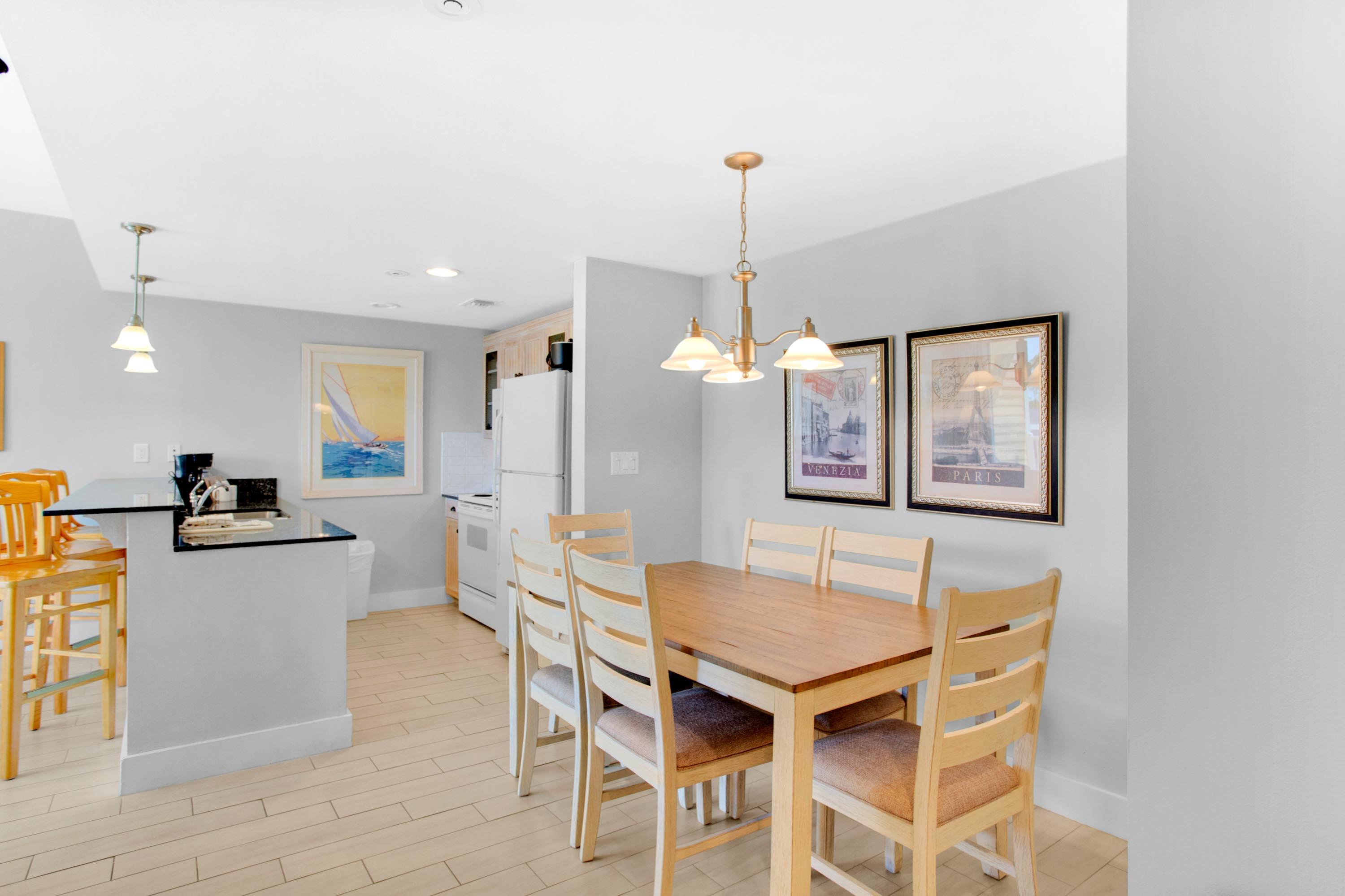 OBSERVATION POINT - Residential