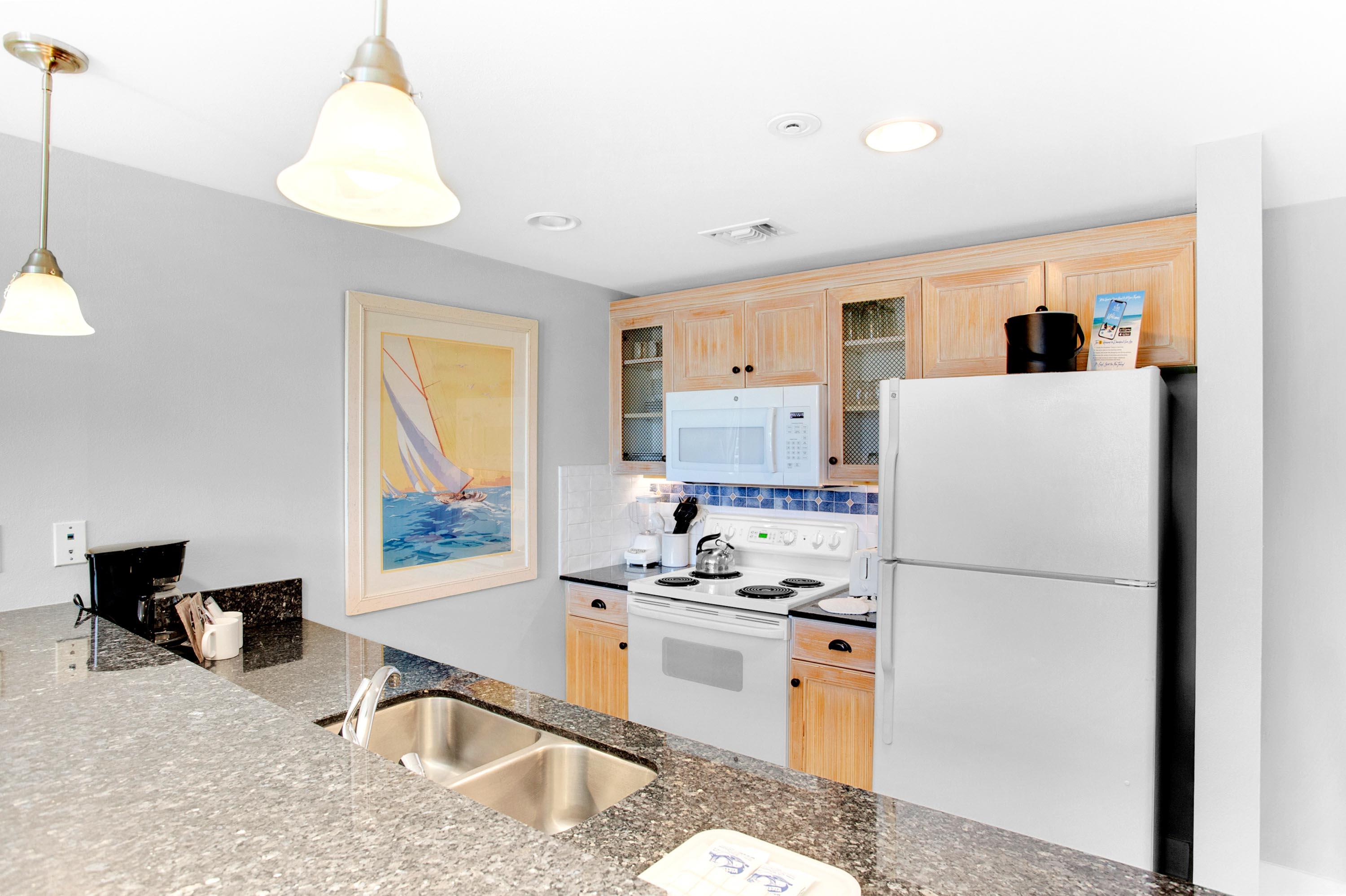 OBSERVATION POINT - Residential