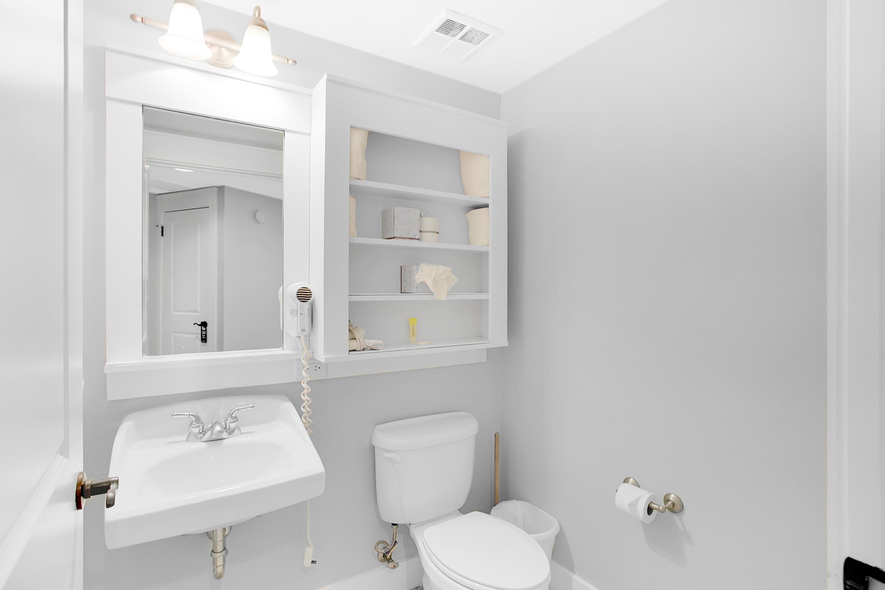 OBSERVATION POINT - Residential