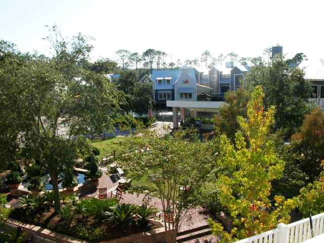 OBSERVATION POINT - Residential