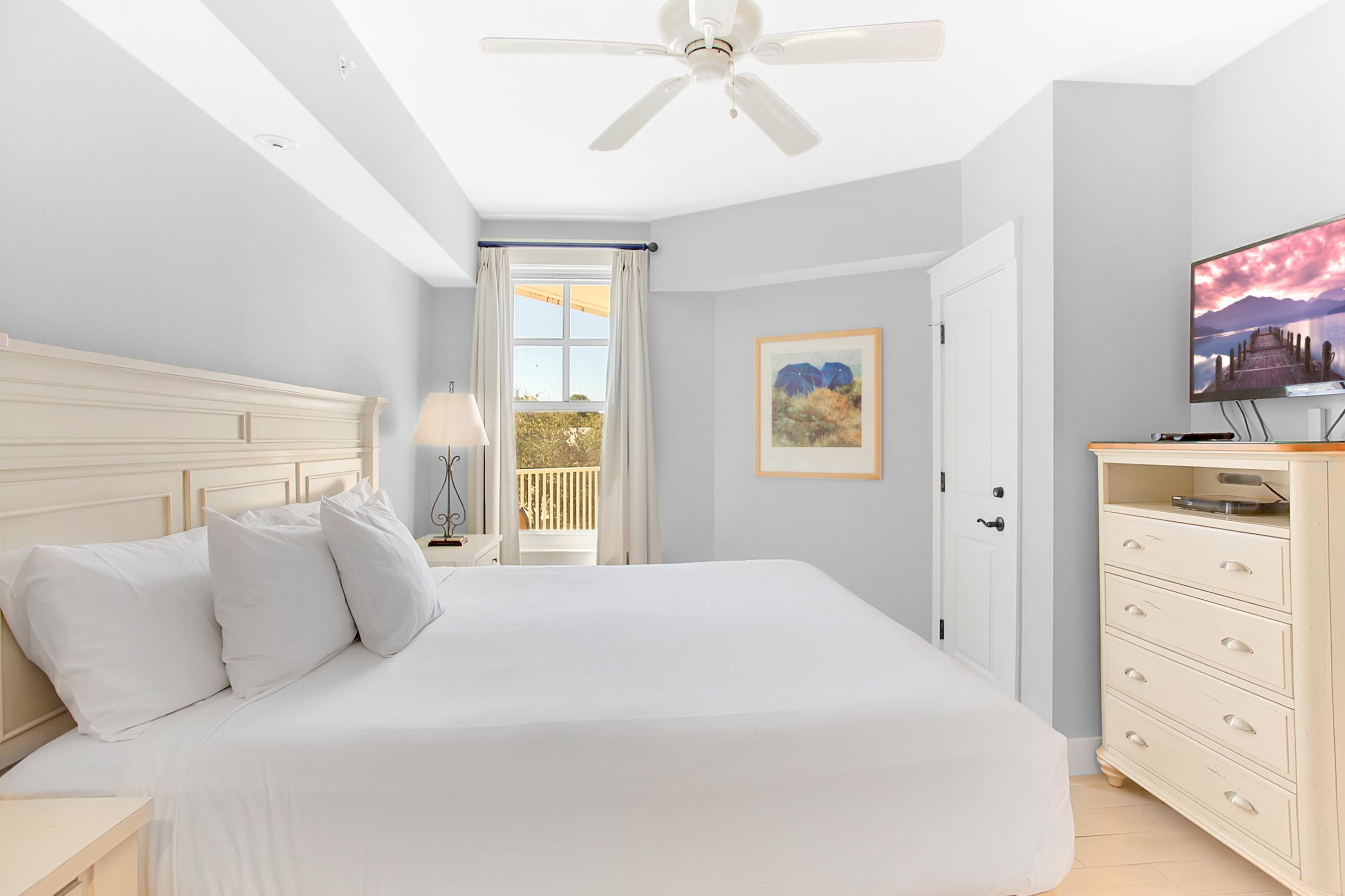 OBSERVATION POINT - Residential