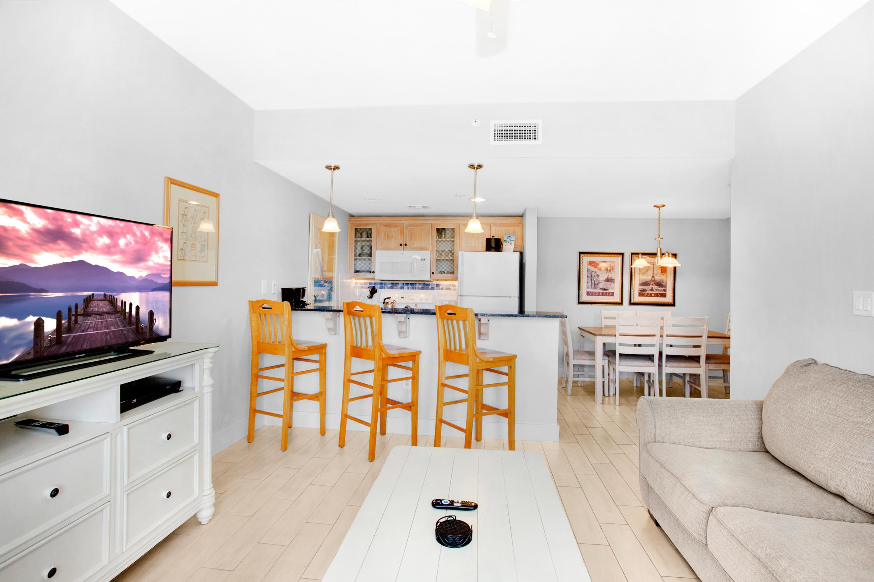 OBSERVATION POINT - Residential