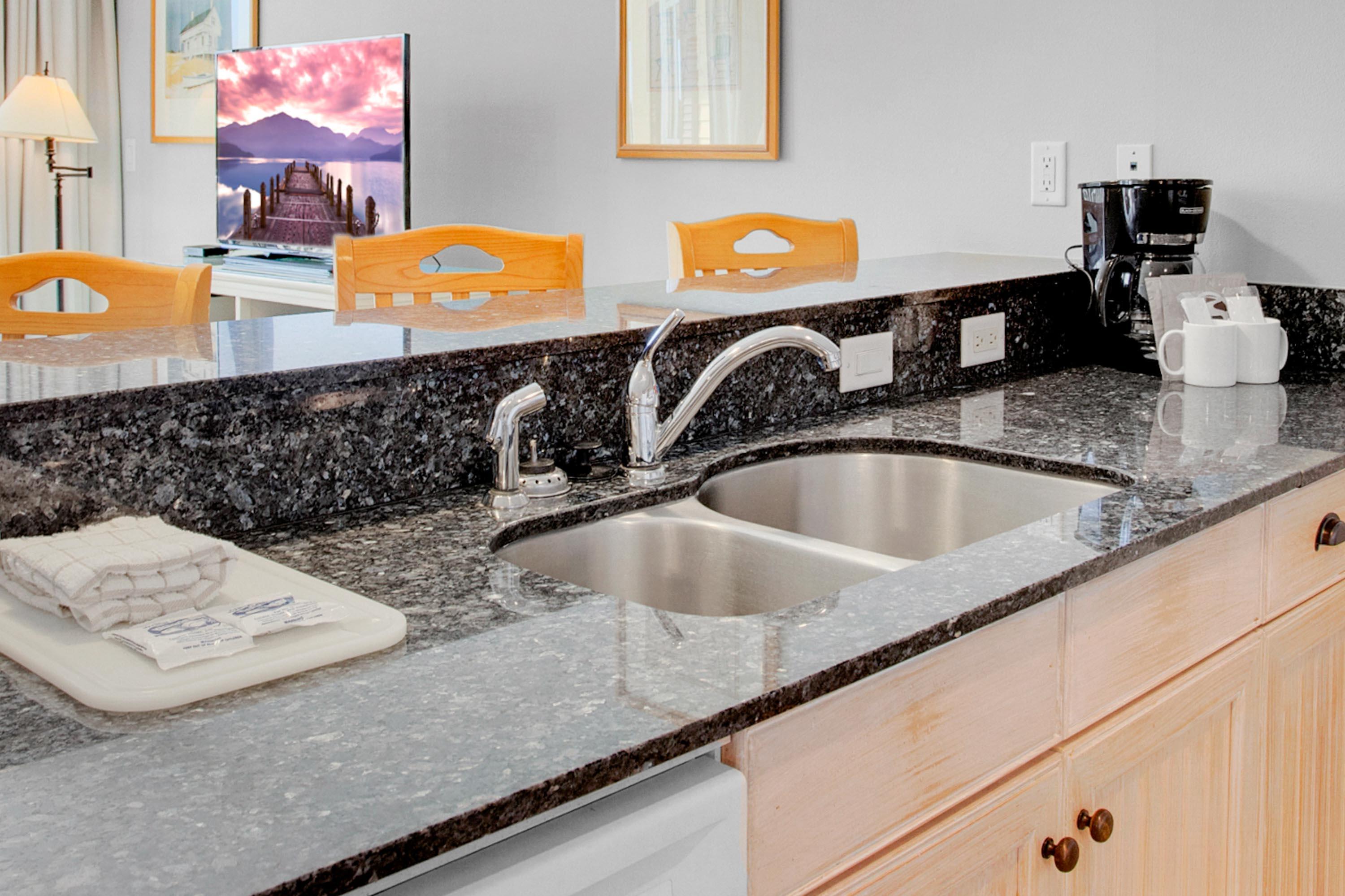 OBSERVATION POINT - Residential