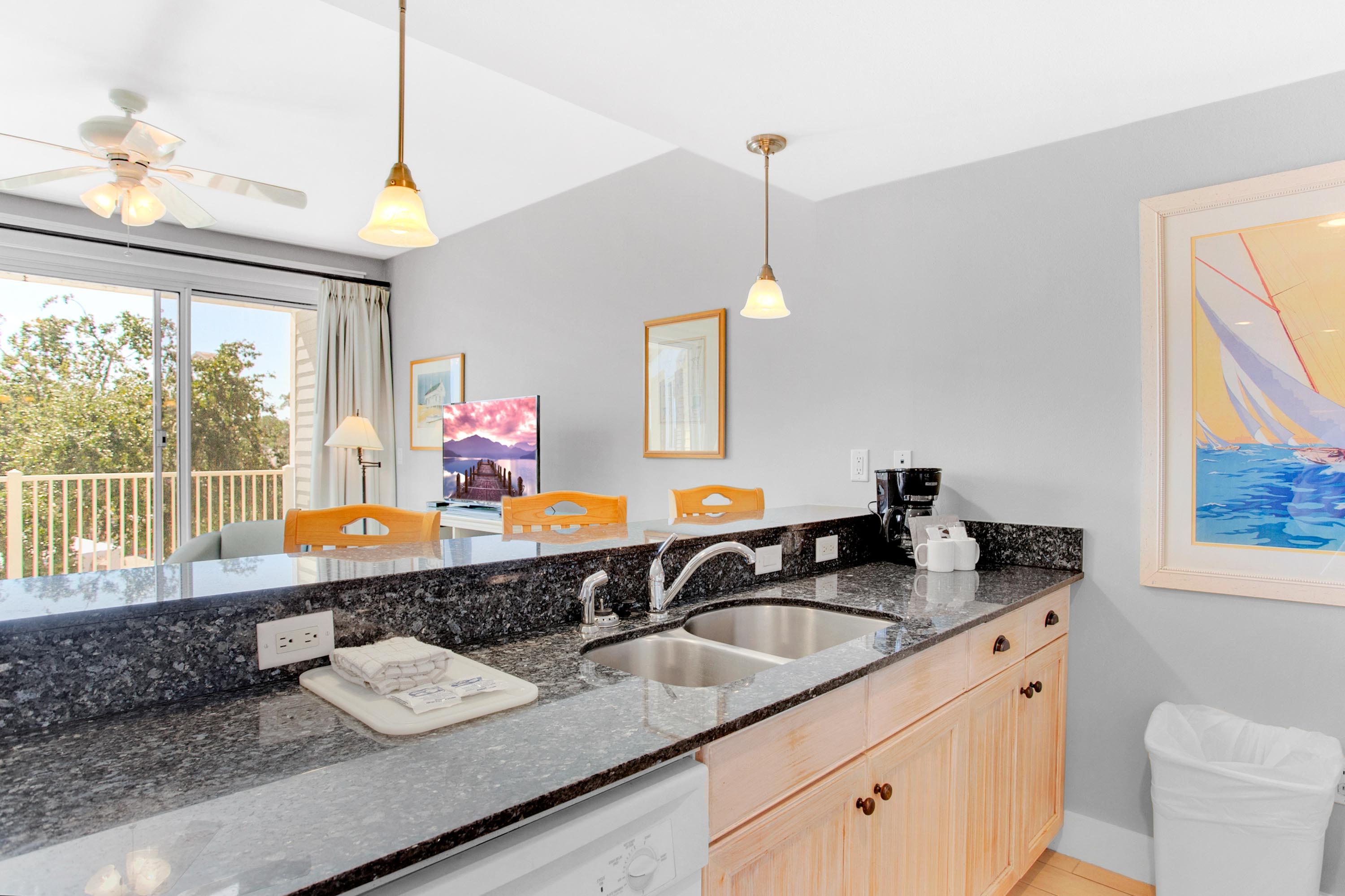 OBSERVATION POINT - Residential