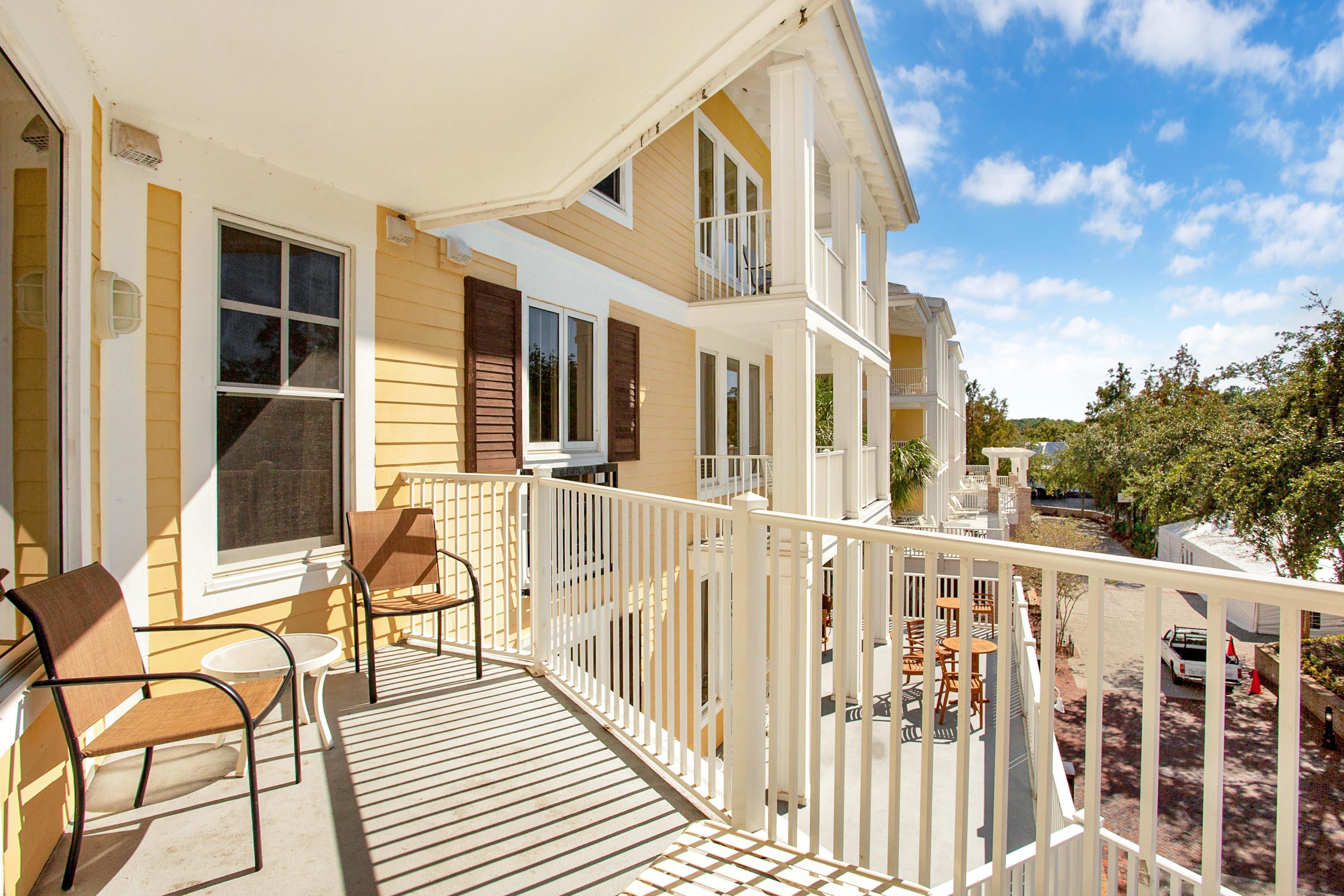 OBSERVATION POINT - Residential