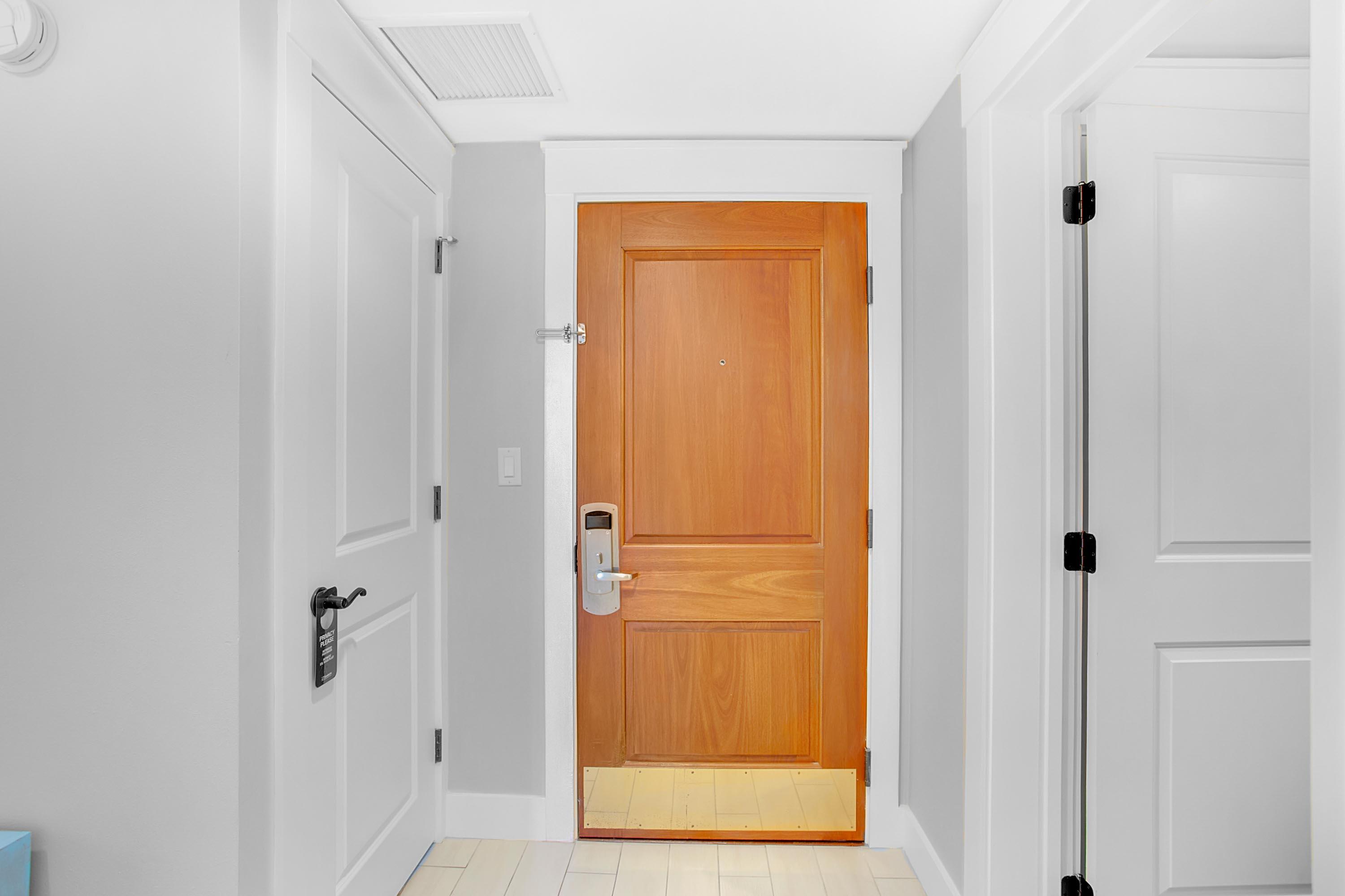 OBSERVATION POINT - Residential