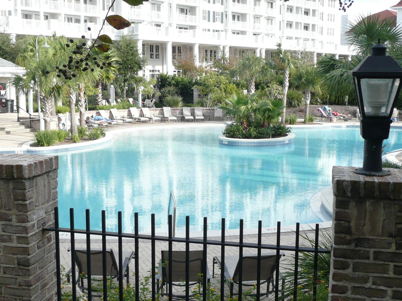 OBSERVATION POINT - Residential