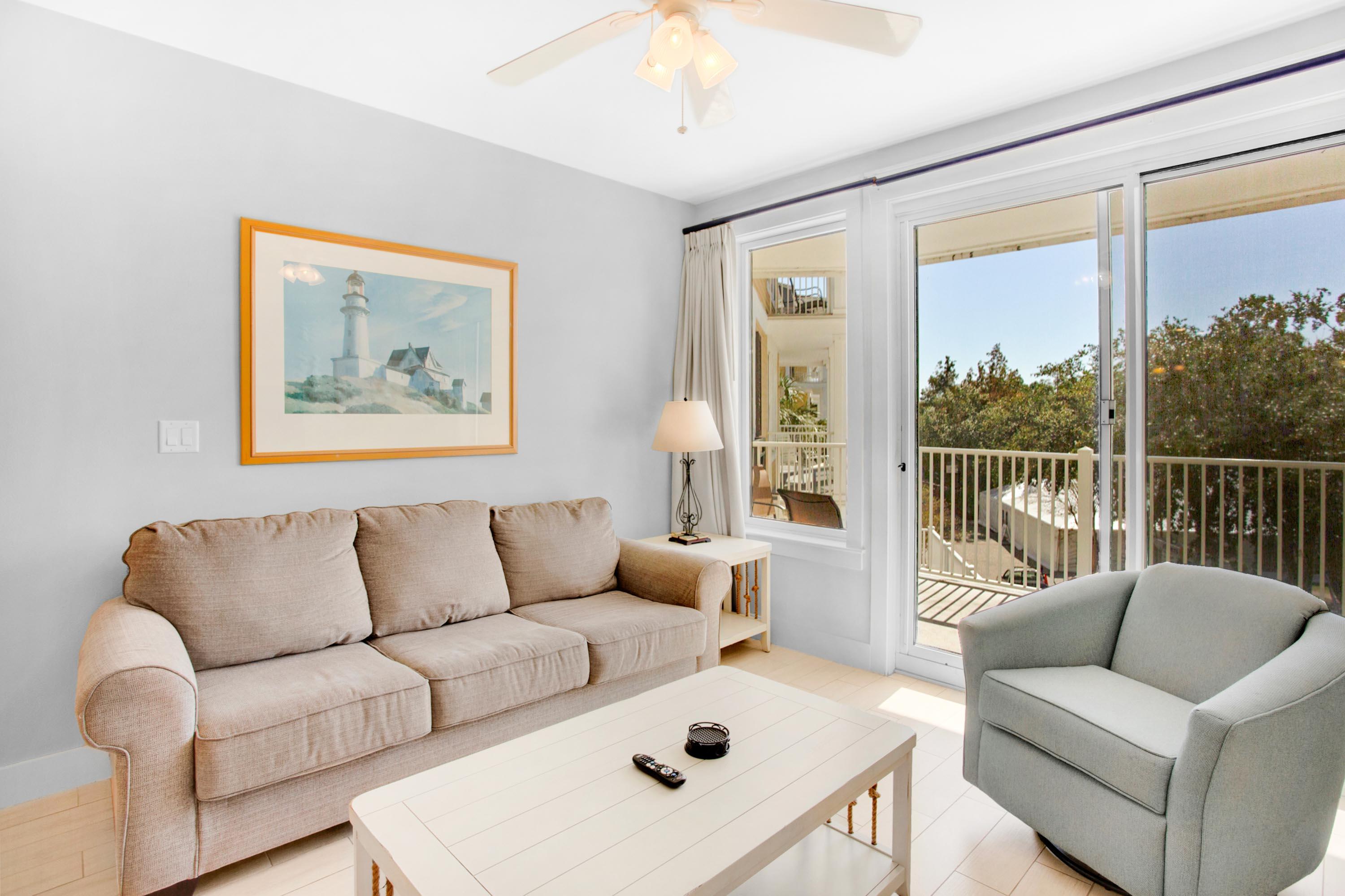 OBSERVATION POINT - Residential