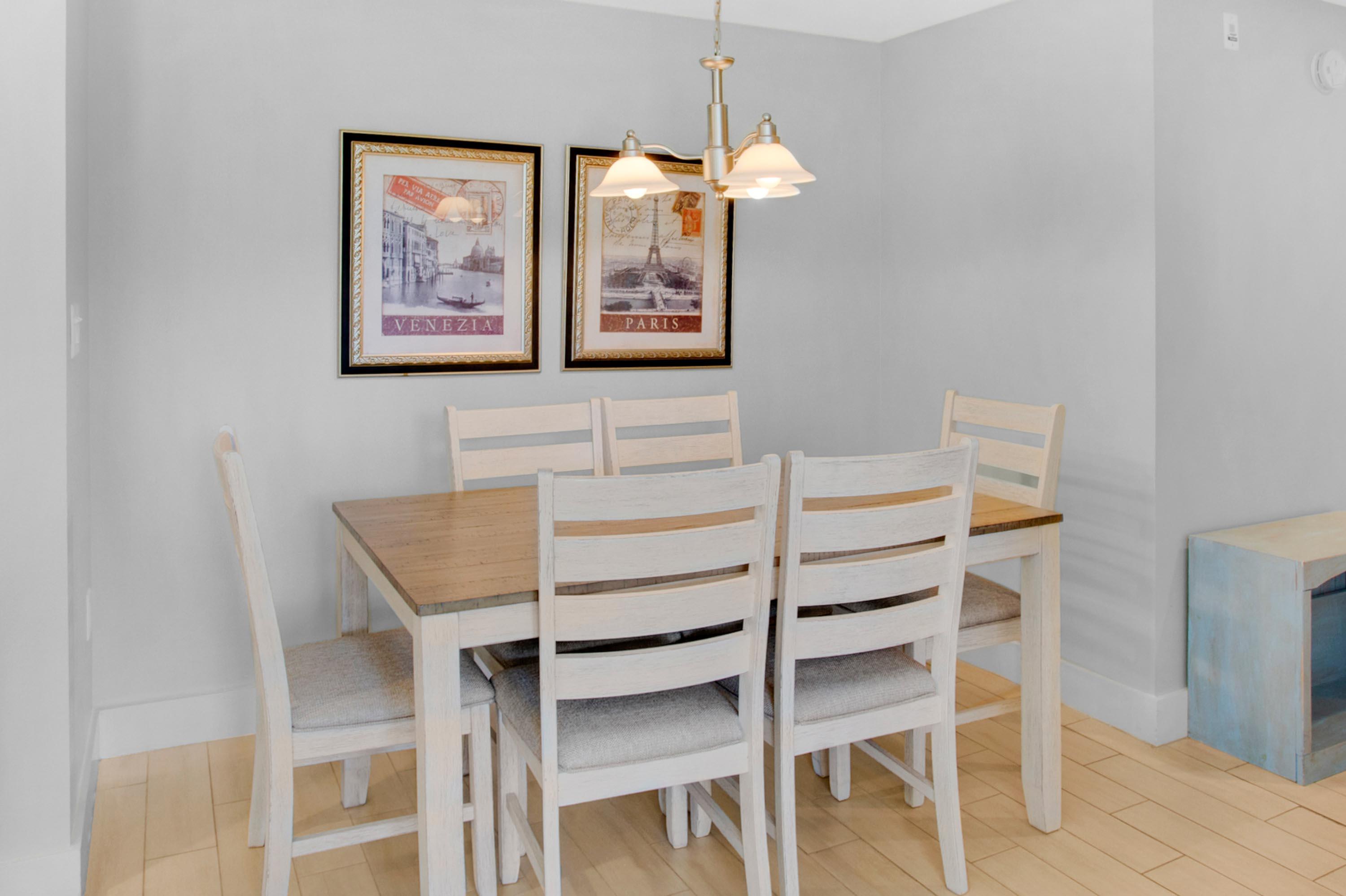 OBSERVATION POINT - Residential