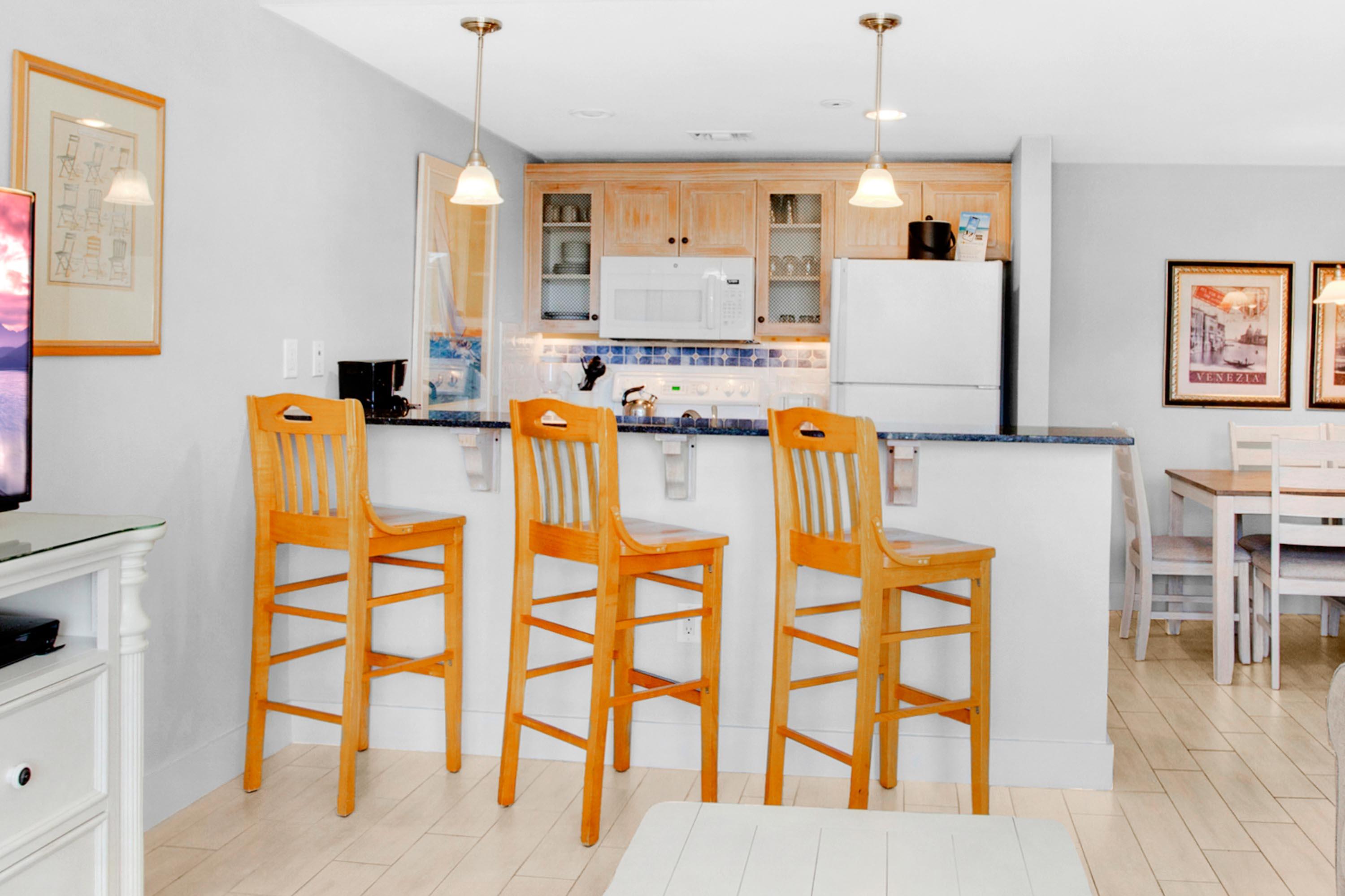 OBSERVATION POINT - Residential