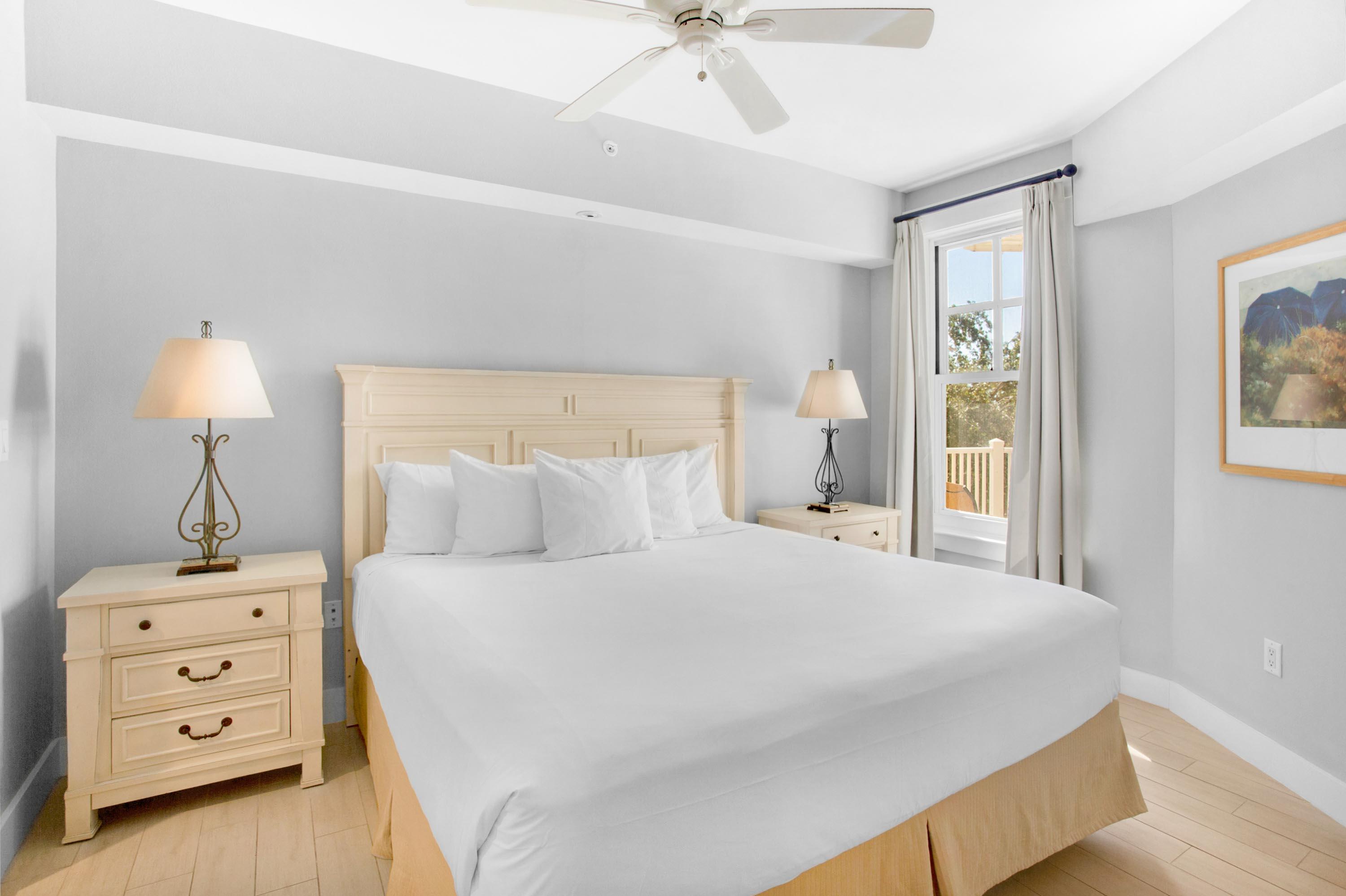 OBSERVATION POINT - Residential