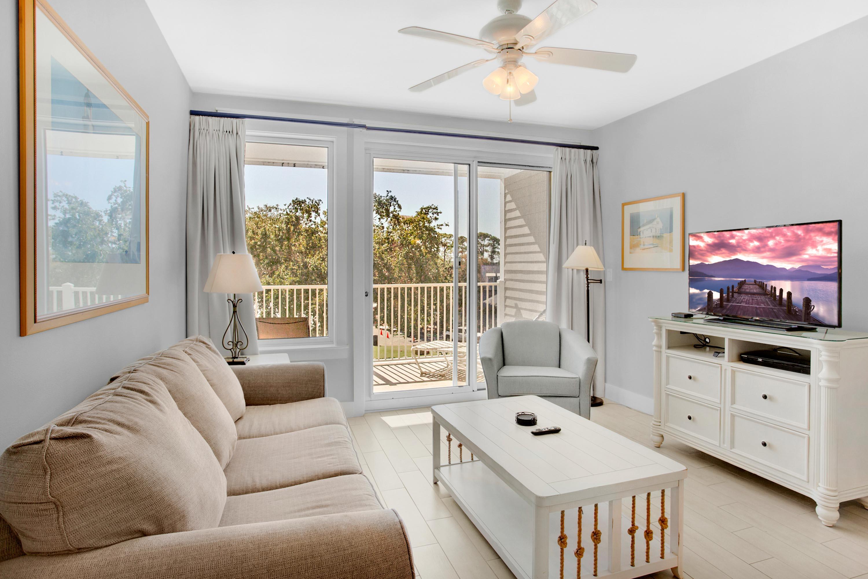 OBSERVATION POINT - Residential