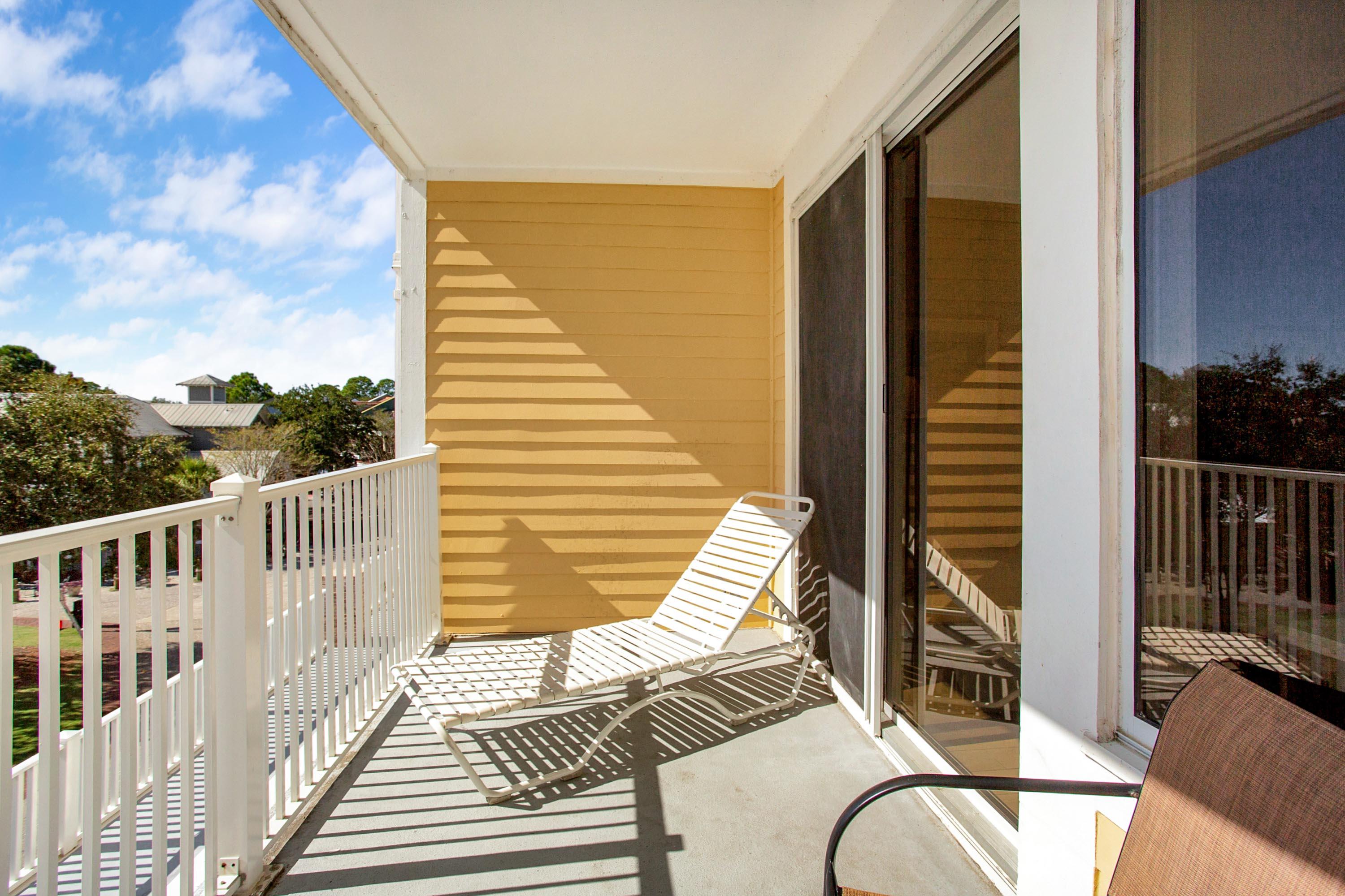 OBSERVATION POINT - Residential