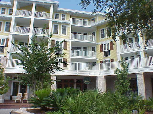 OBSERVATION POINT - Residential