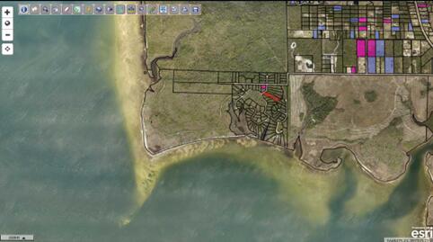 East Bay Plantation - Land