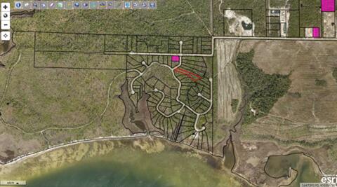 East Bay Plantation - Land