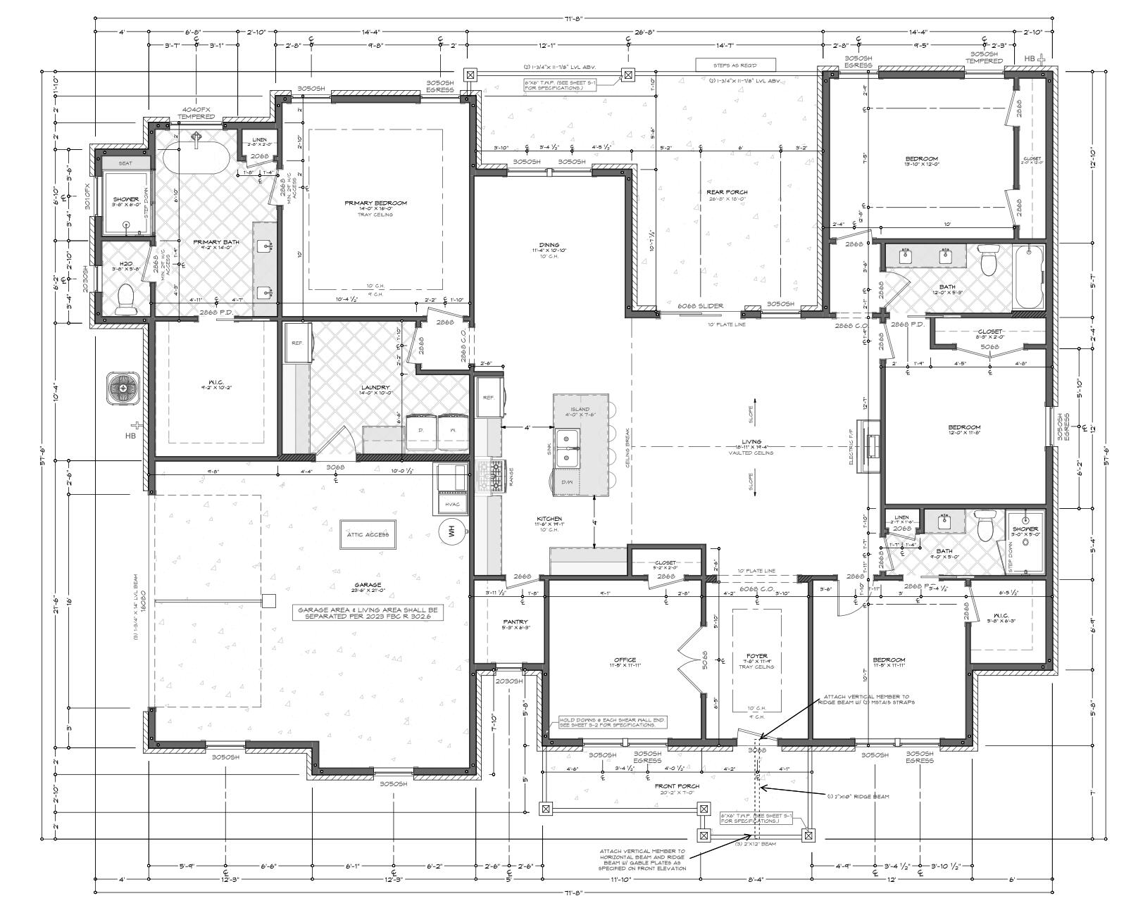 SILVER OAKS PH 1 - Residential