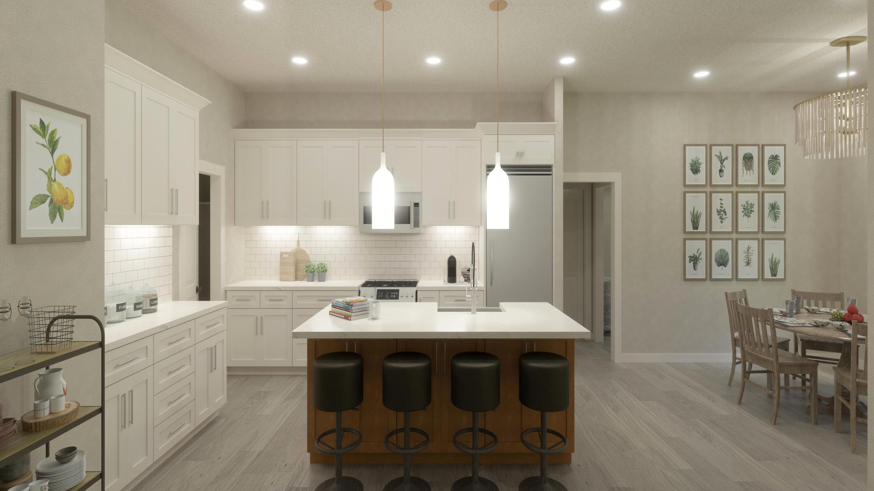 SILVER OAKS PH 1 - Residential