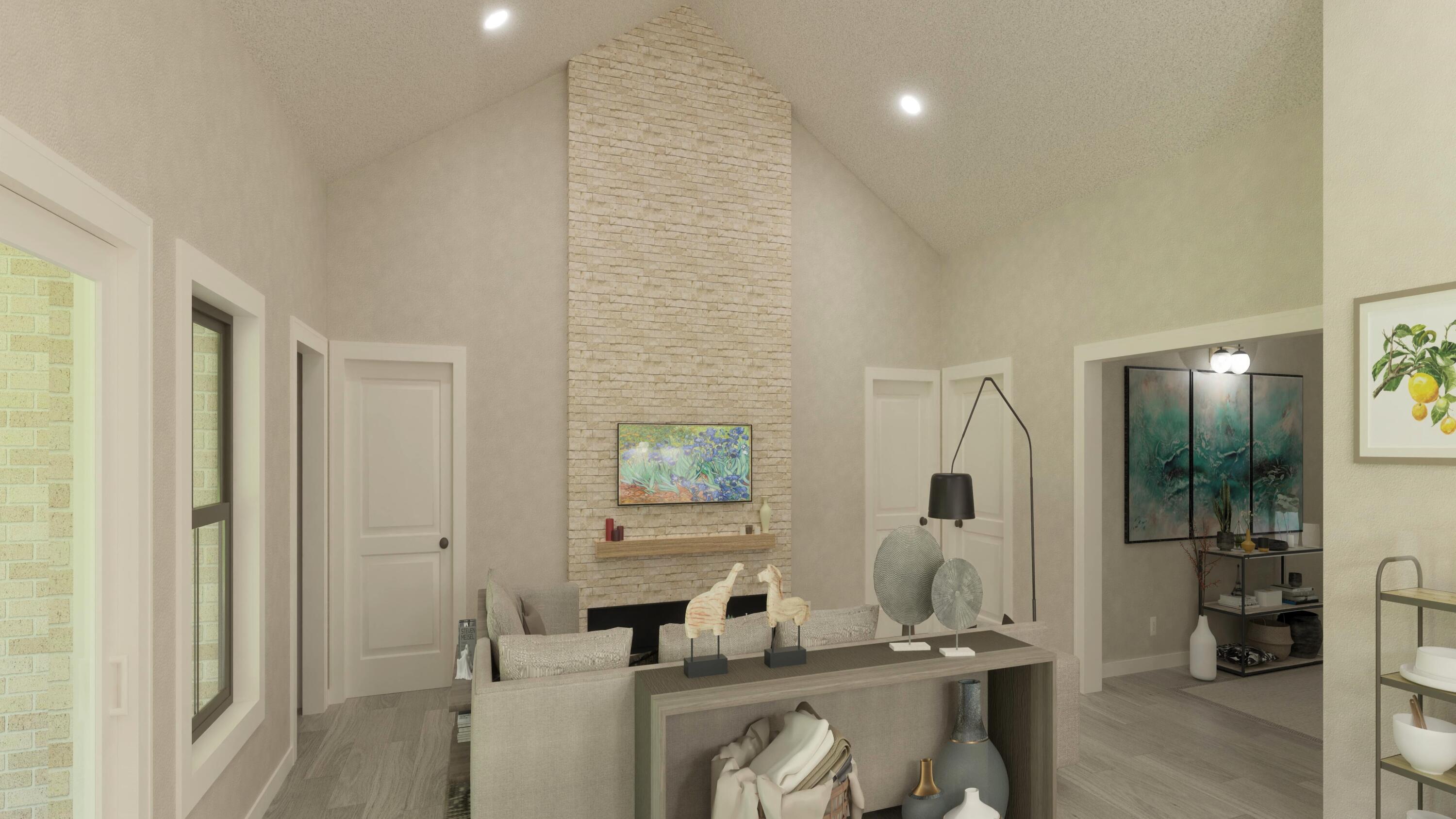 SILVER OAKS PH 1 - Residential