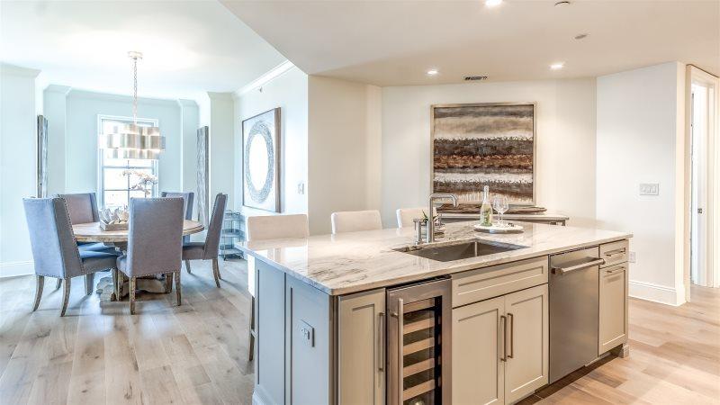 Rosemary Beach - Residential