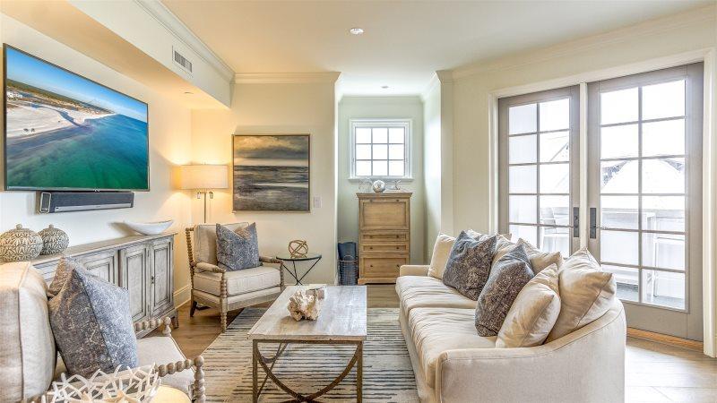 Rosemary Beach - Residential