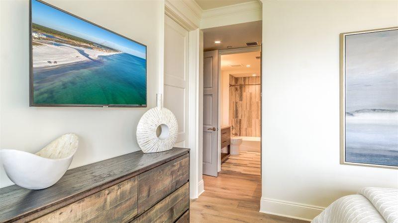 Rosemary Beach - Residential