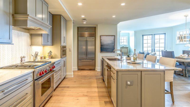 Rosemary Beach - Residential