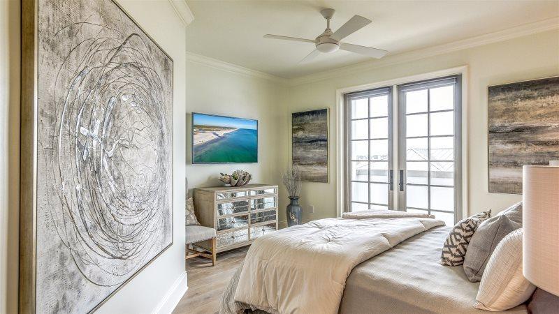 Rosemary Beach - Residential