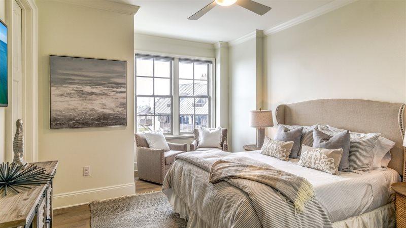 Rosemary Beach - Residential