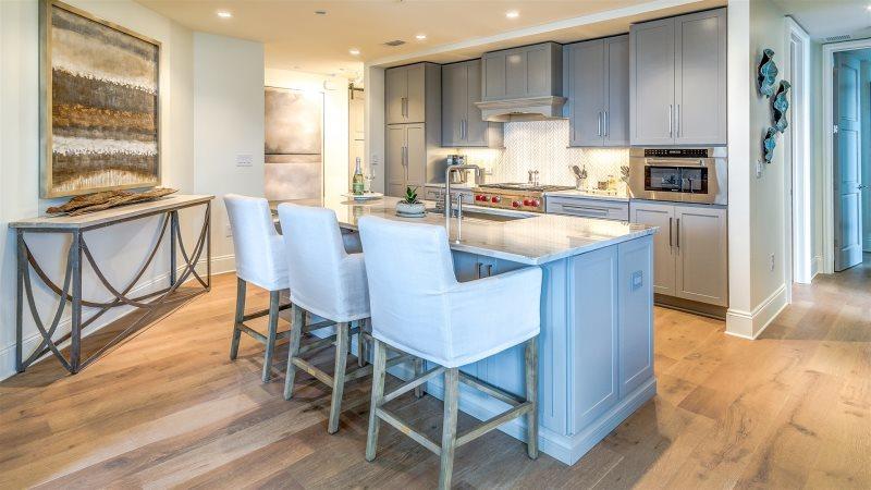 Rosemary Beach - Residential