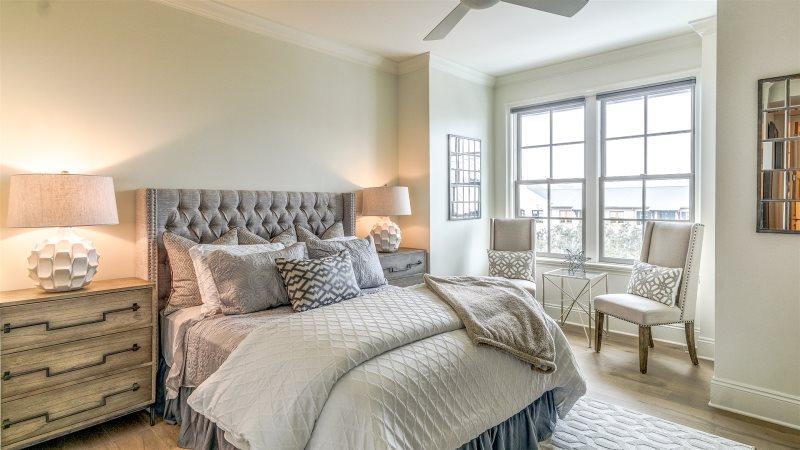 Rosemary Beach - Residential