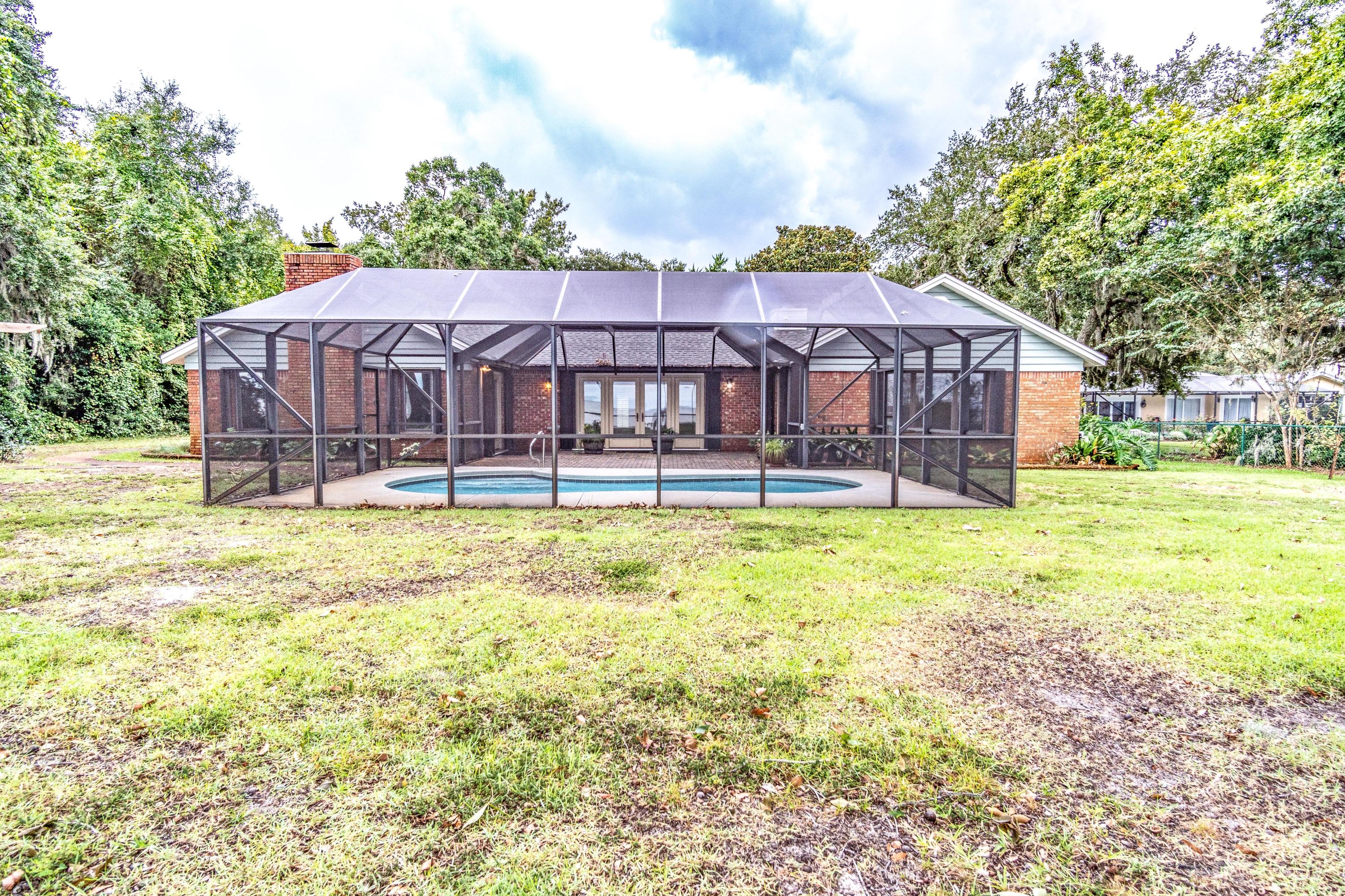 MORENO ACRES S/D - Residential