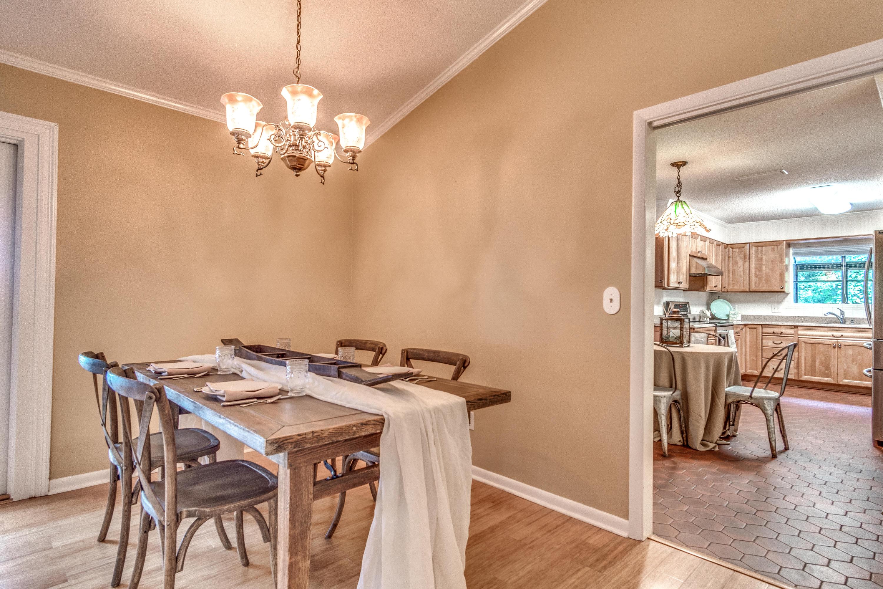 MORENO ACRES S/D - Residential