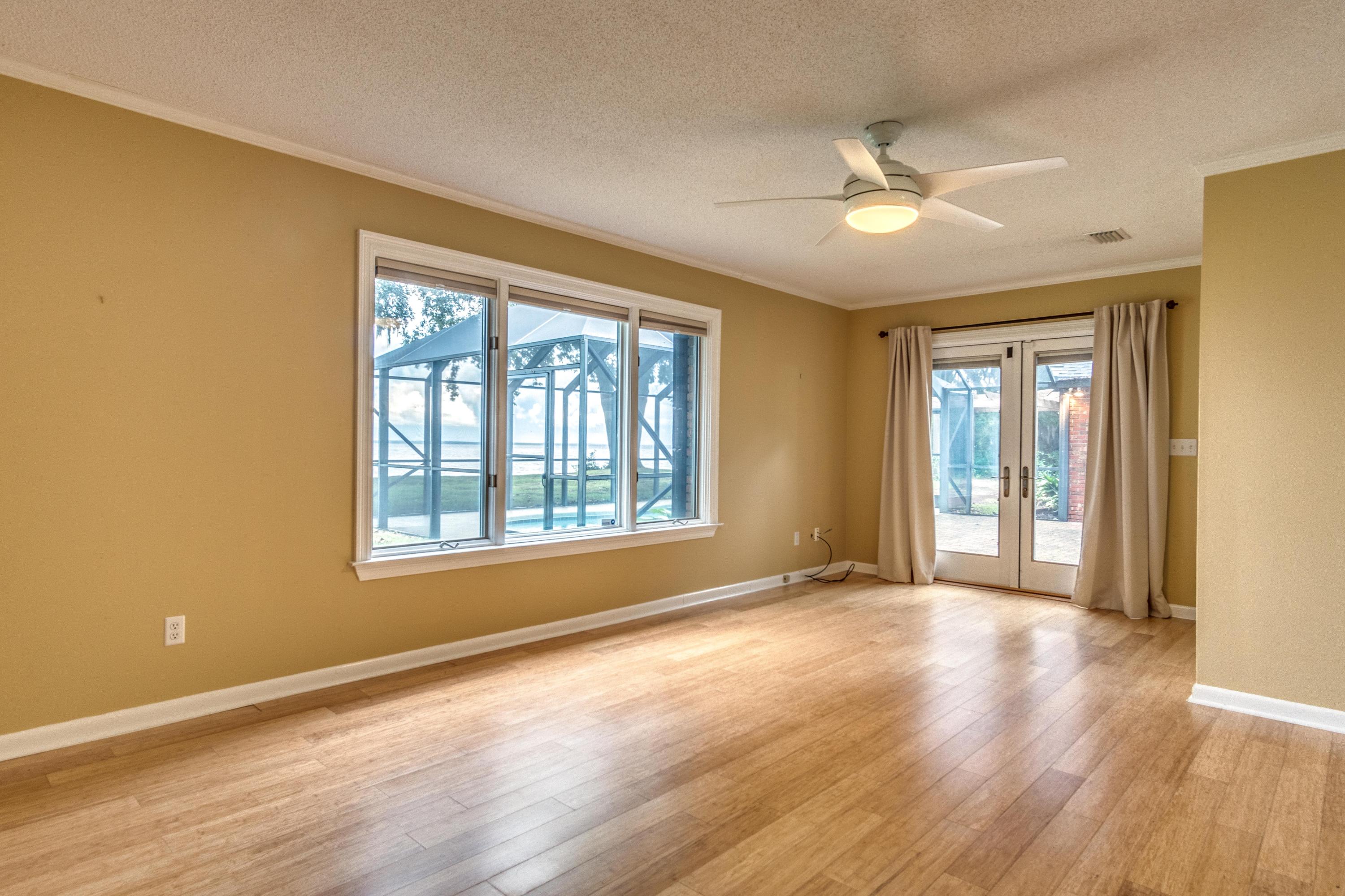 MORENO ACRES S/D - Residential