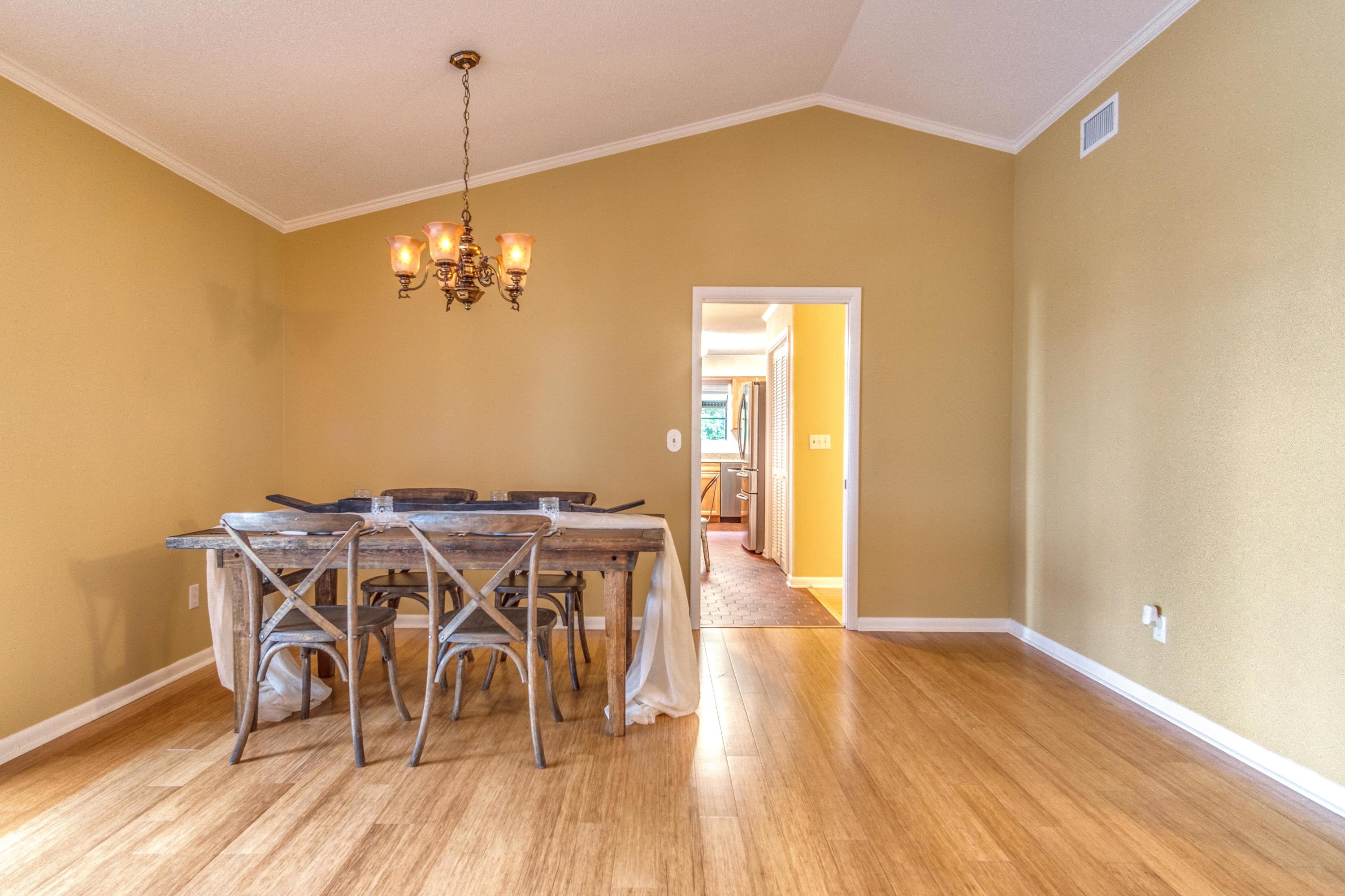 MORENO ACRES S/D - Residential