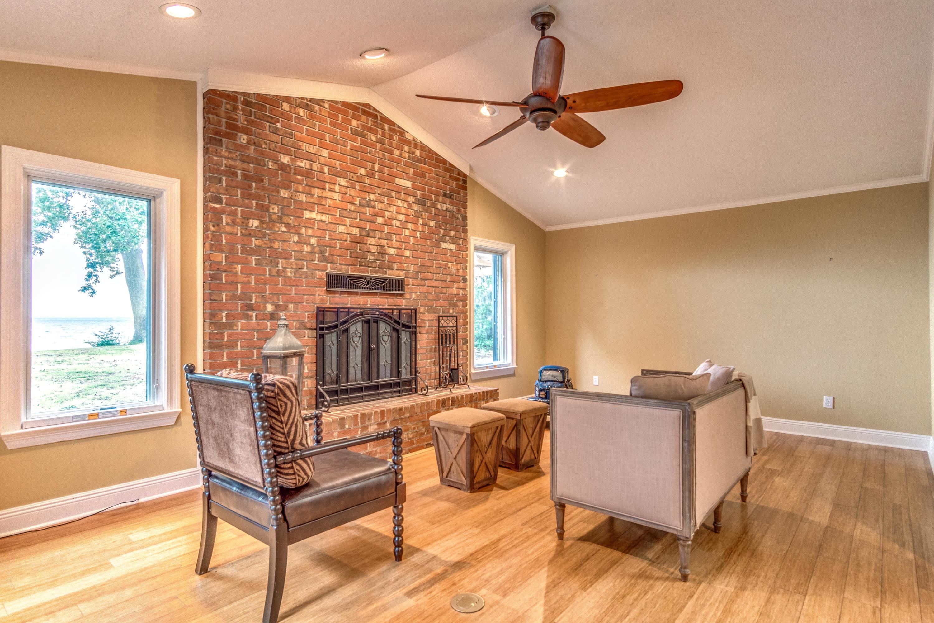 MORENO ACRES S/D - Residential