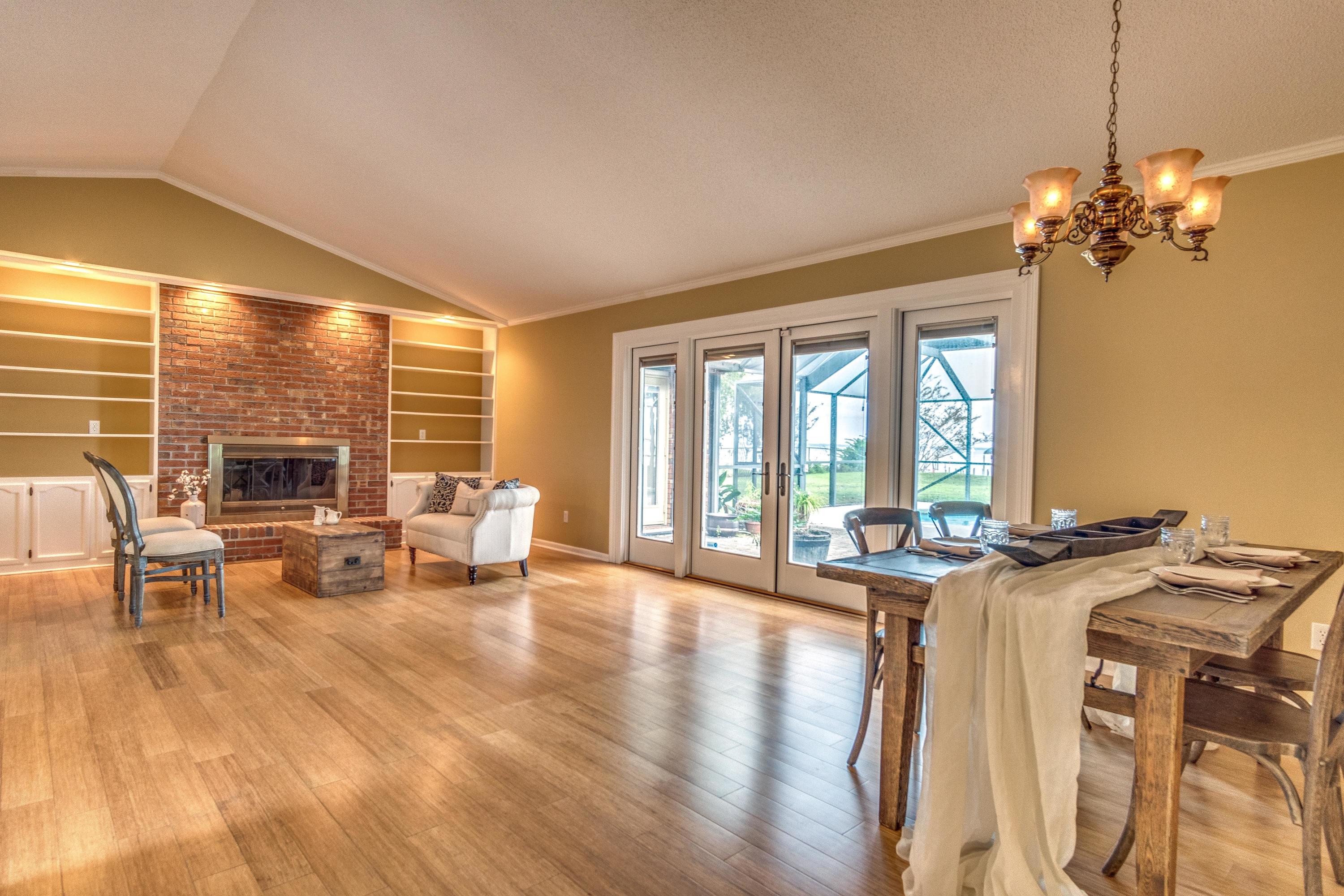 MORENO ACRES S/D - Residential