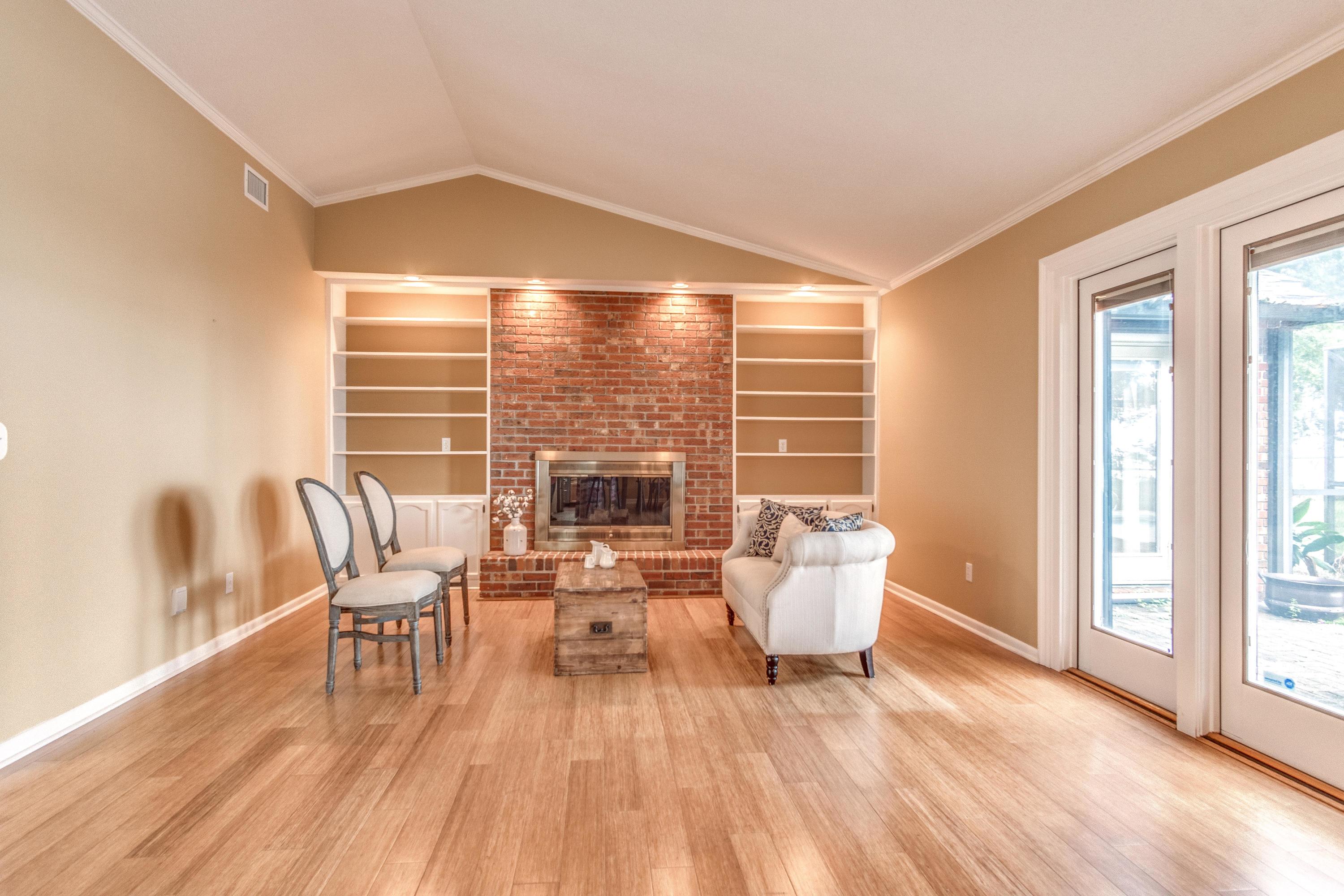 MORENO ACRES S/D - Residential